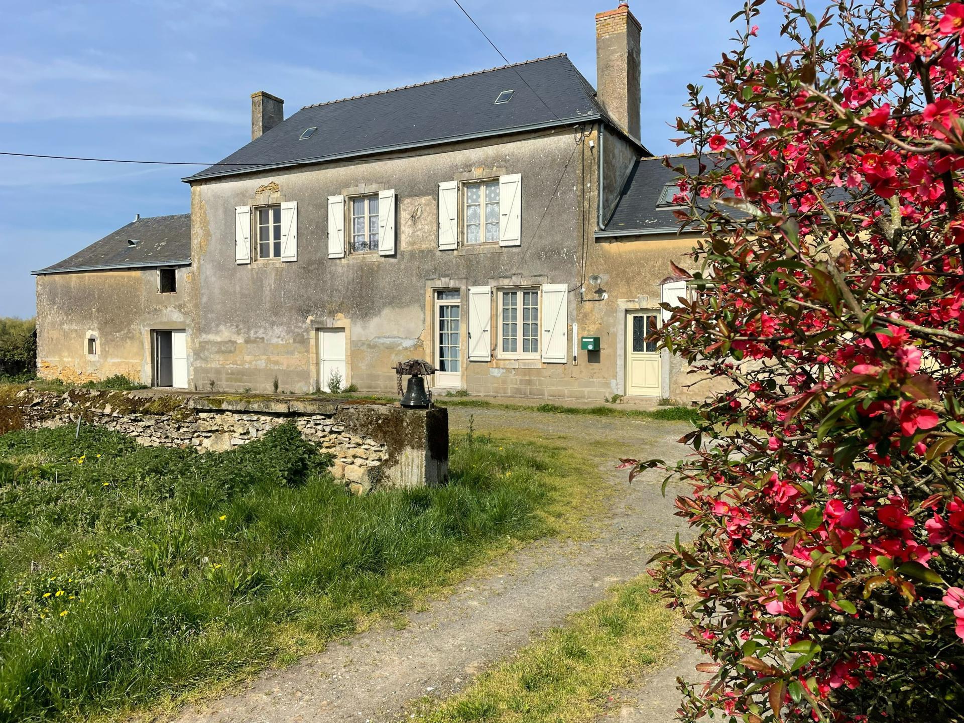 Photographie descriptive du bien