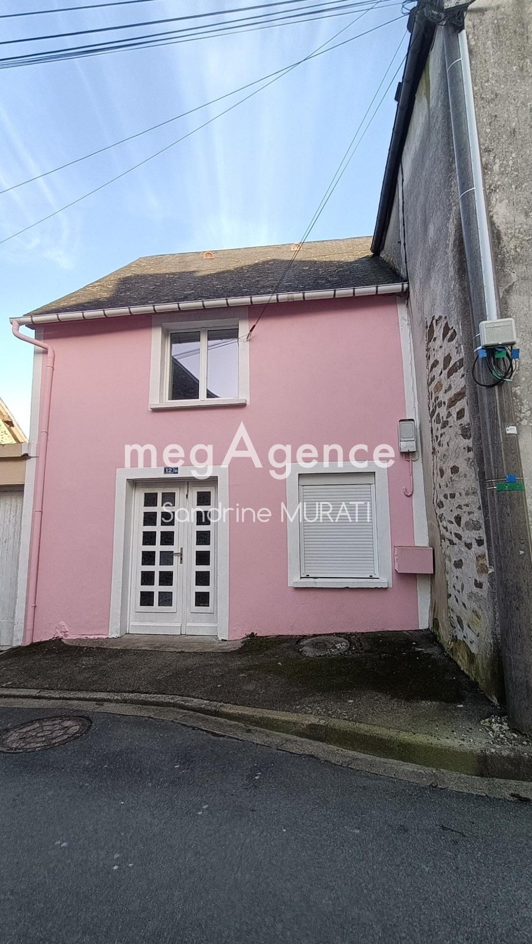 Photographie descriptive du bien