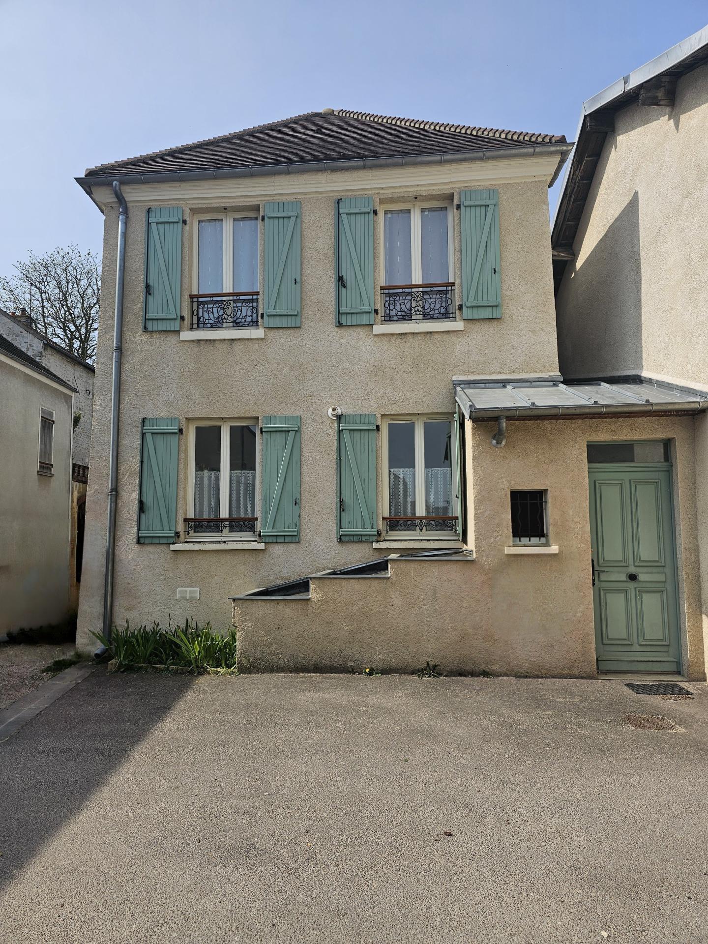 Photographie descriptive du bien