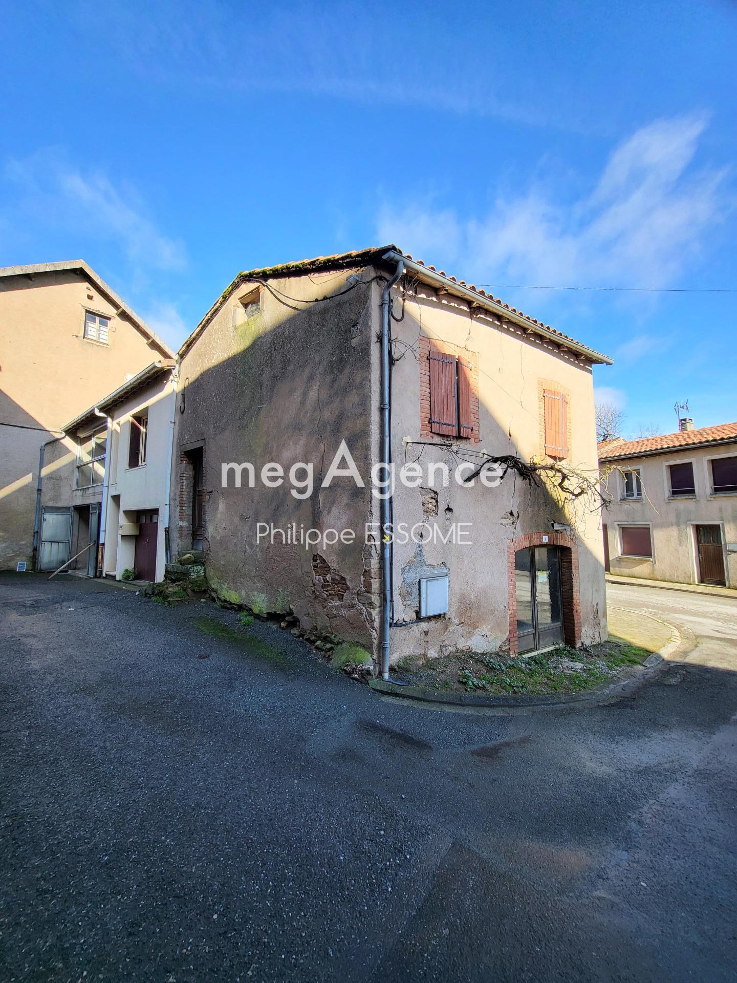 Photographie descriptive du bien