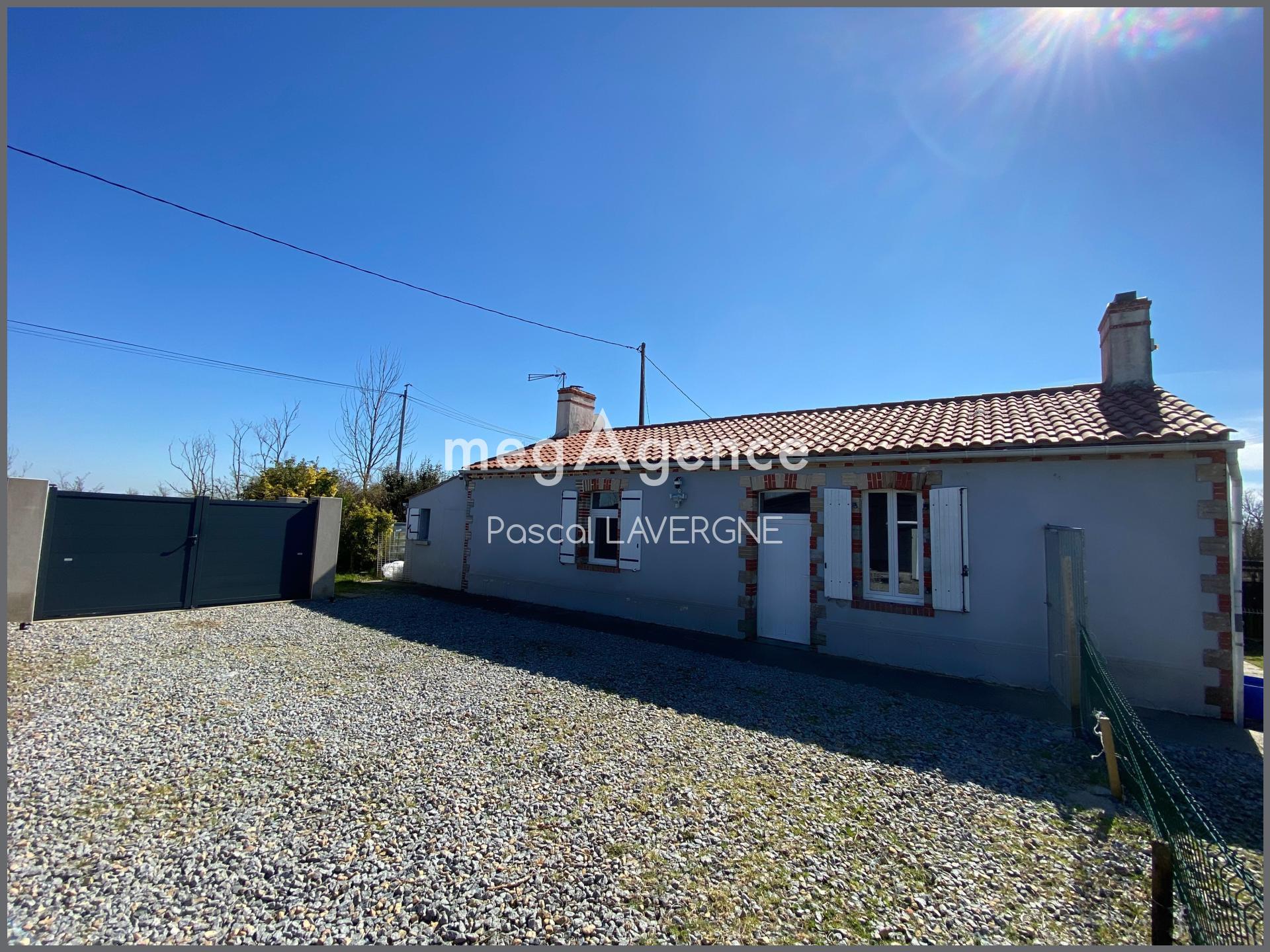 Photographie descriptive du bien