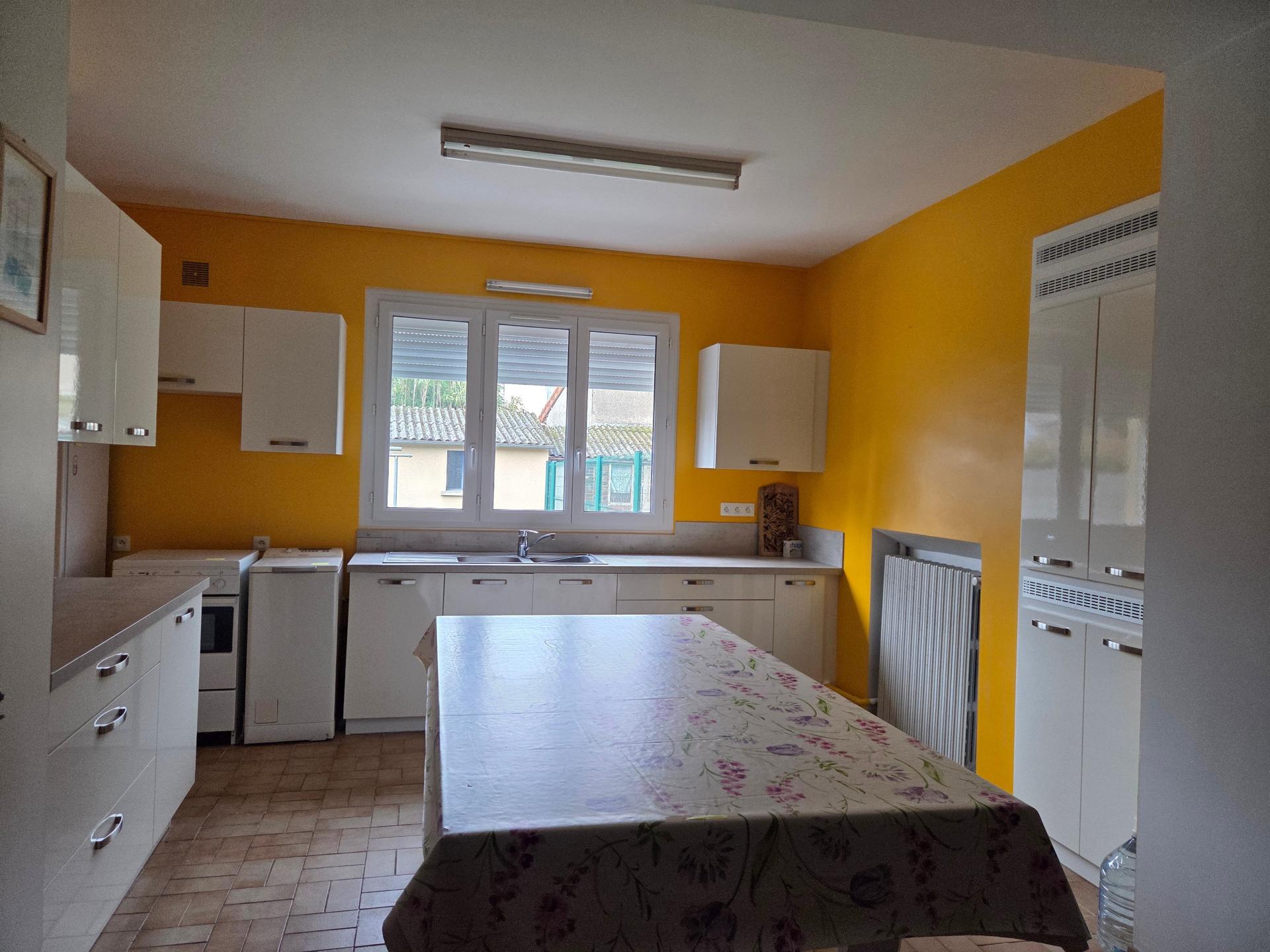 Photographie descriptive du bien