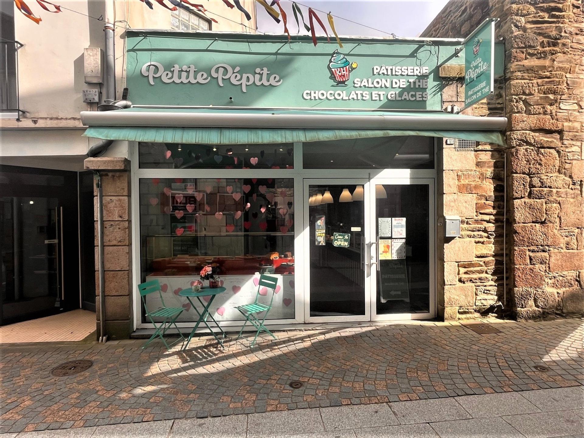 Photographie descriptive du bien