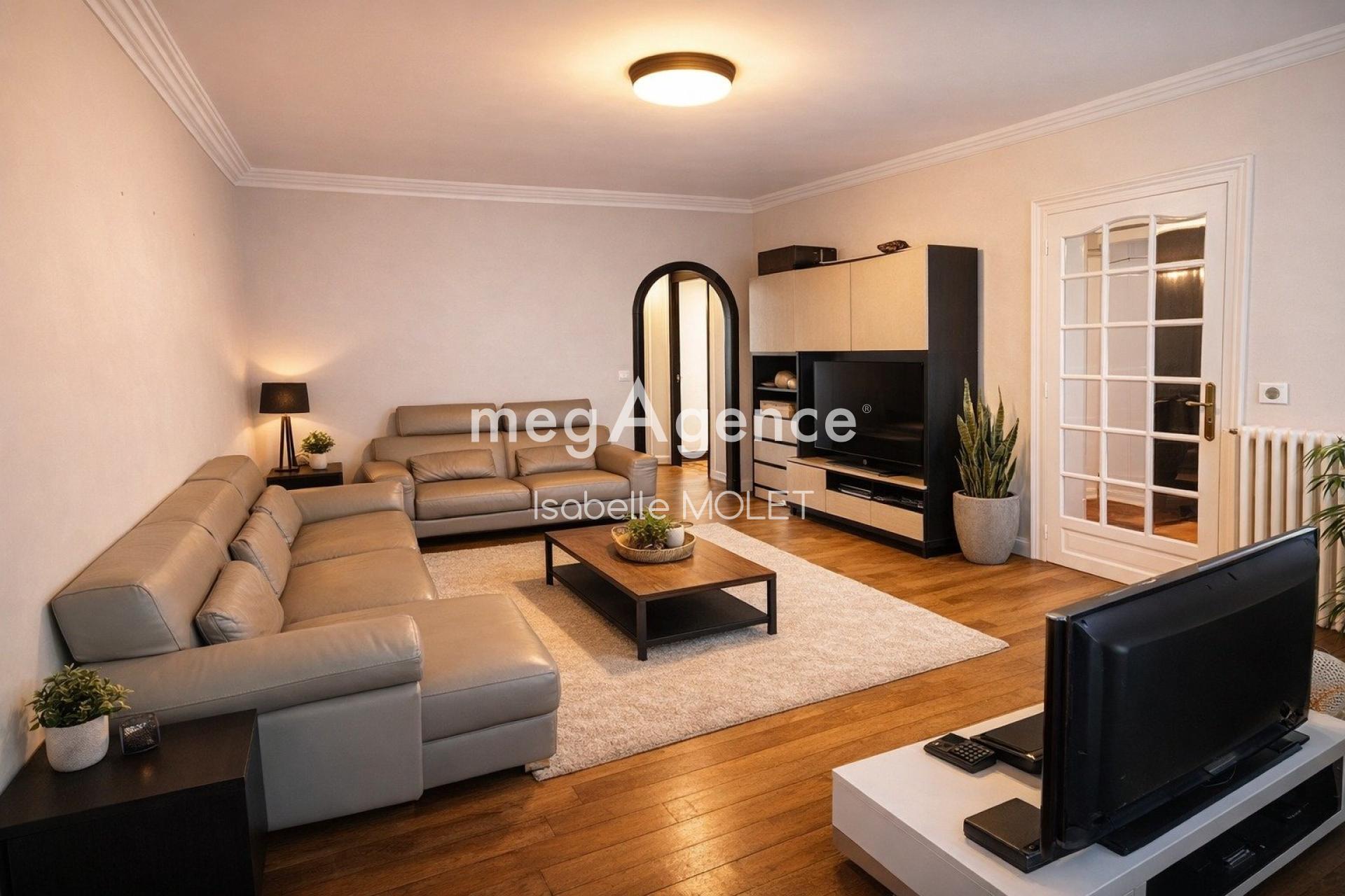 Photographie descriptive du bien