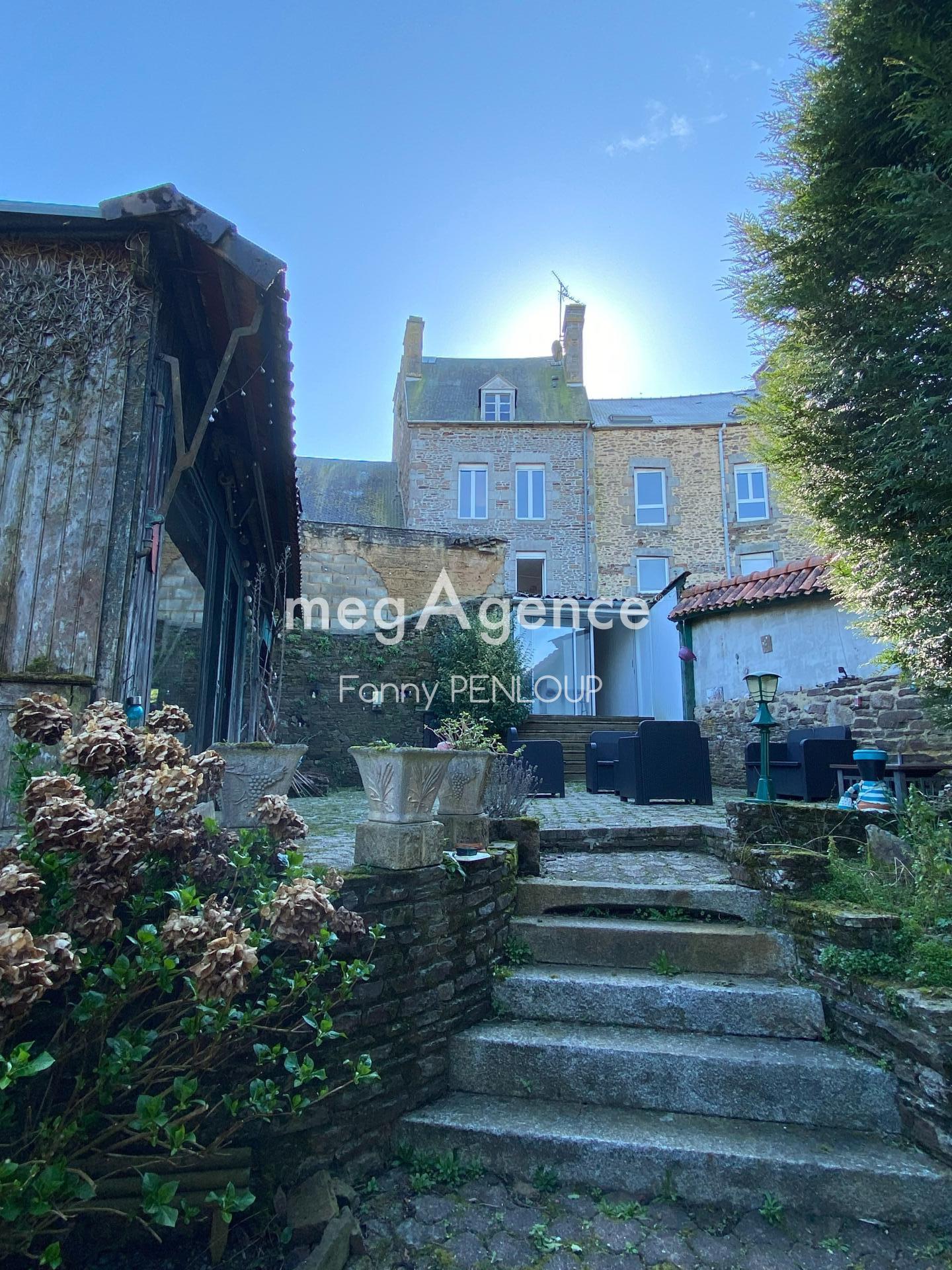 Photographie descriptive du bien