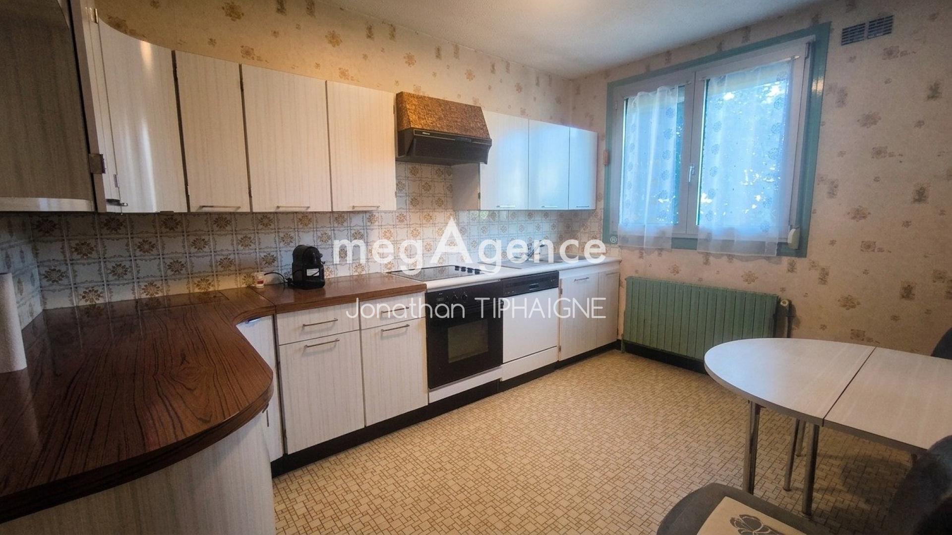 Maison 5 pièces 95 m² · à Havre · 95 m² · 249 500 €