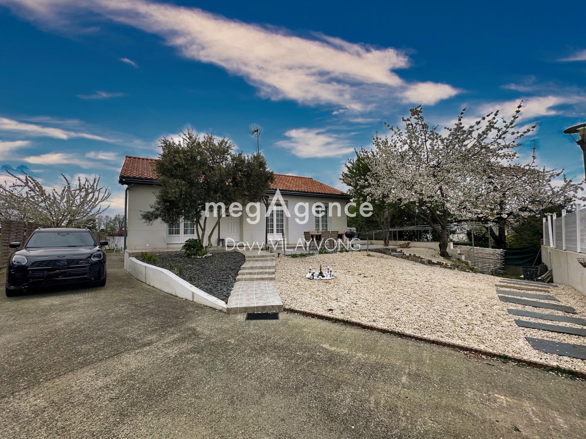 Photographie descriptive du bien