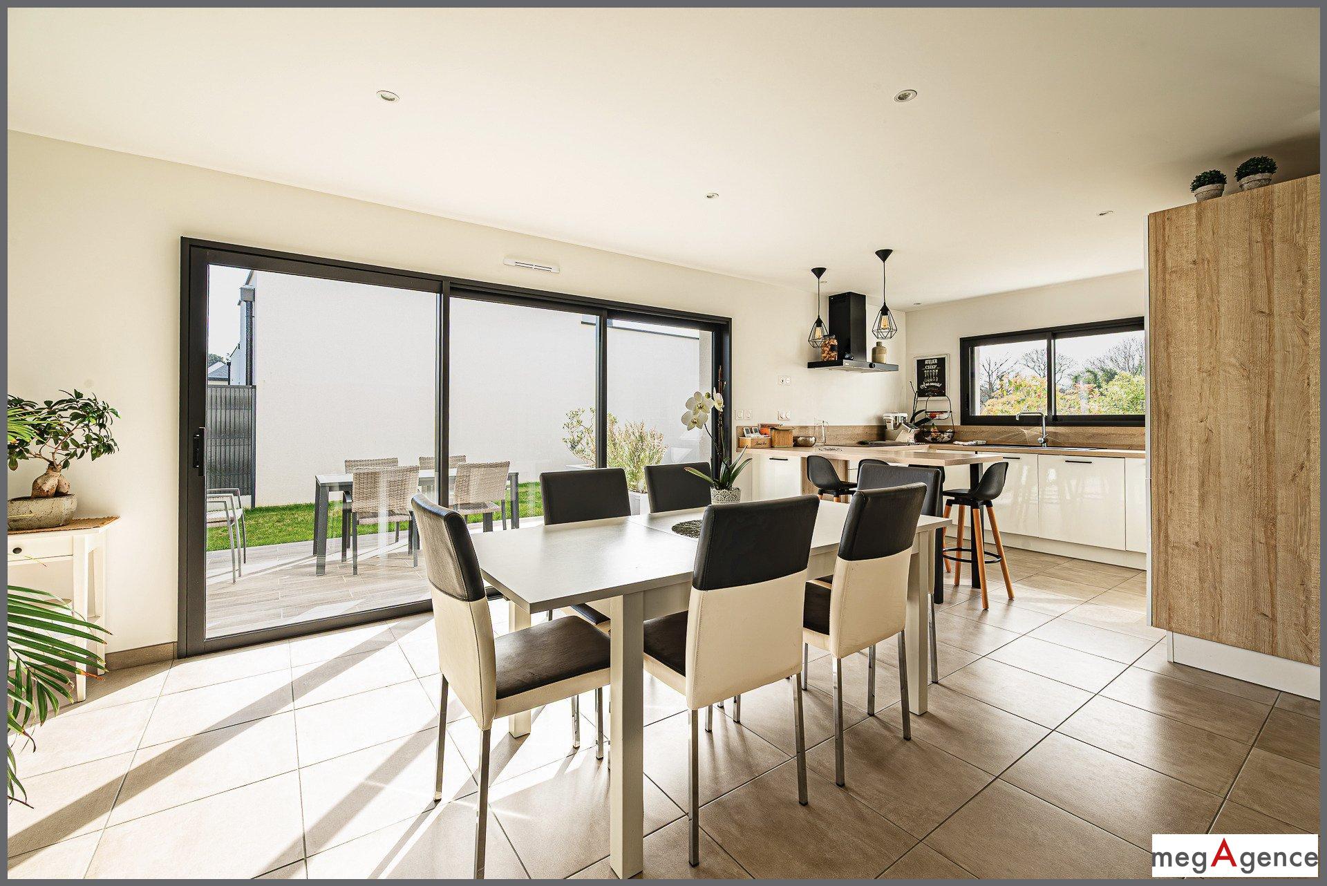 Photographie descriptive du bien