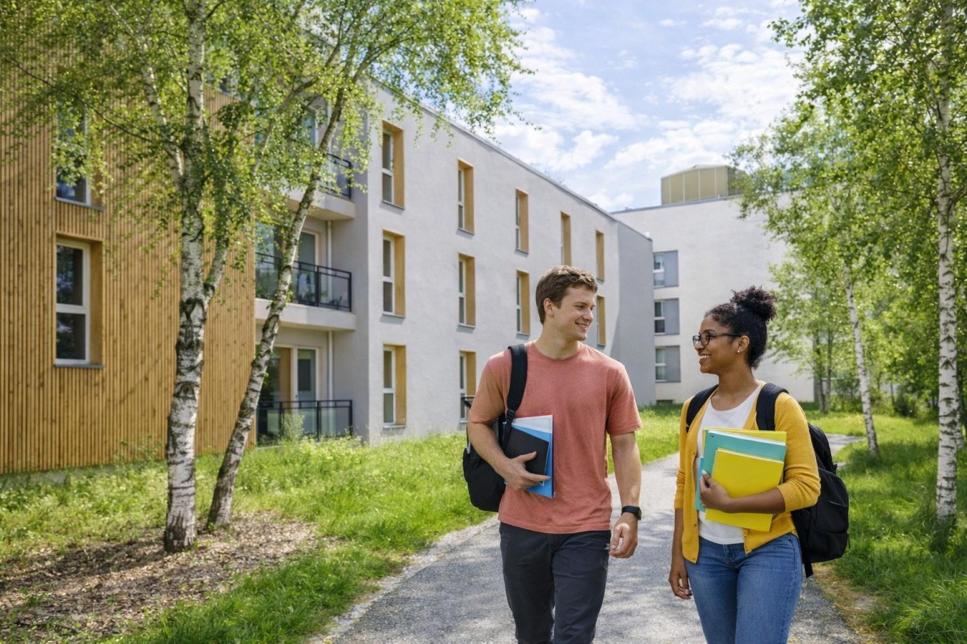 Photographie descriptive du bien