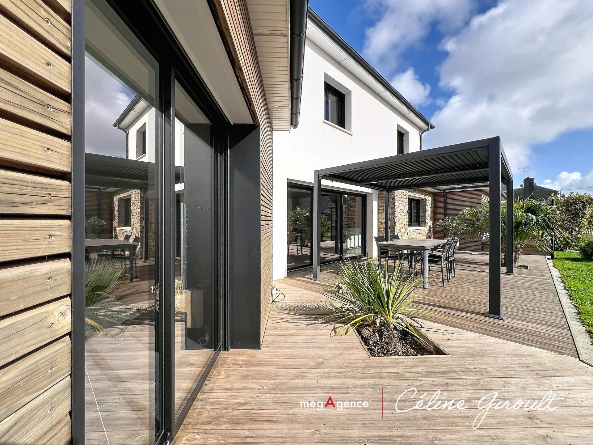 Photographie descriptive du bien