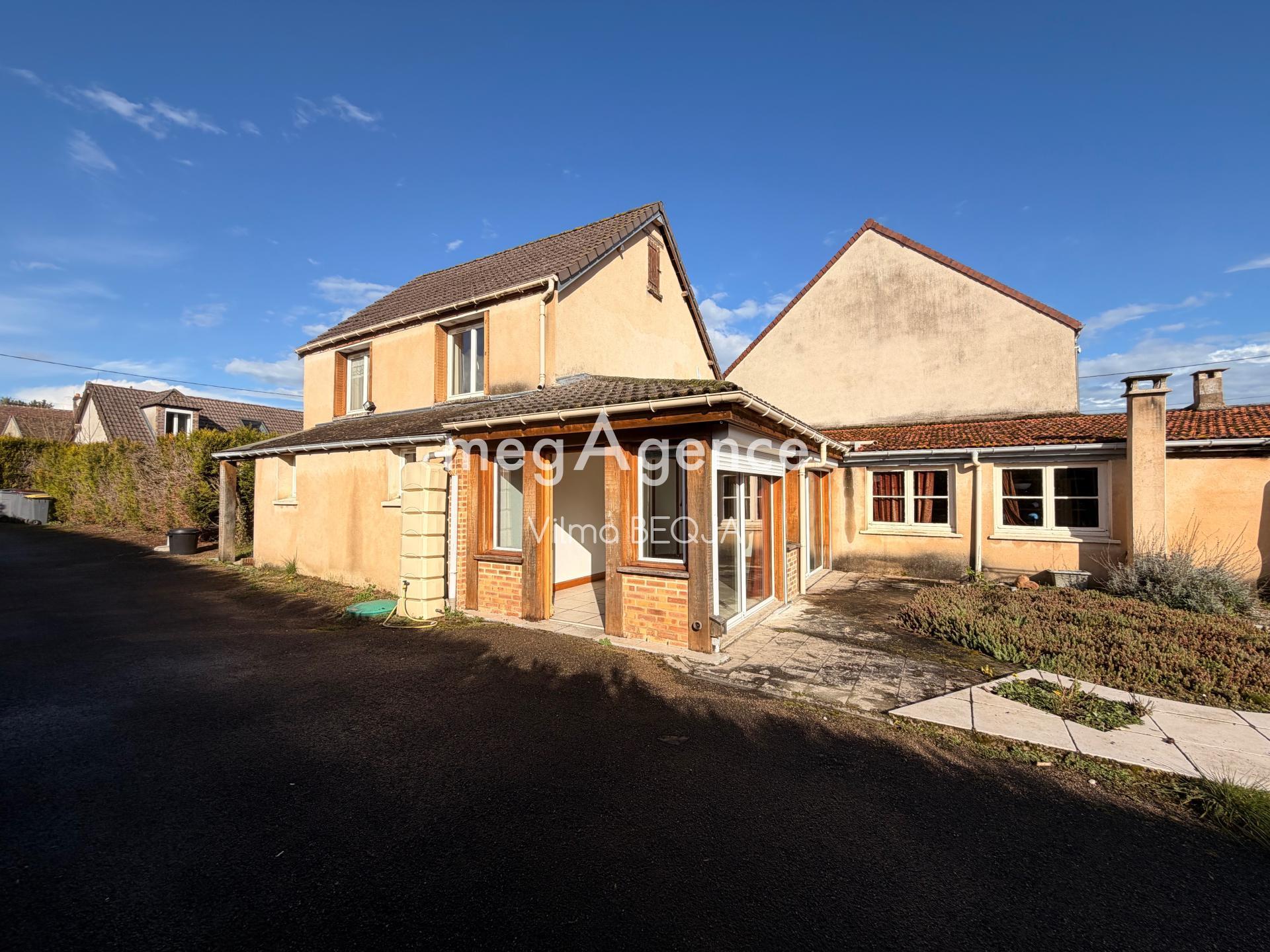 Photographie descriptive du bien