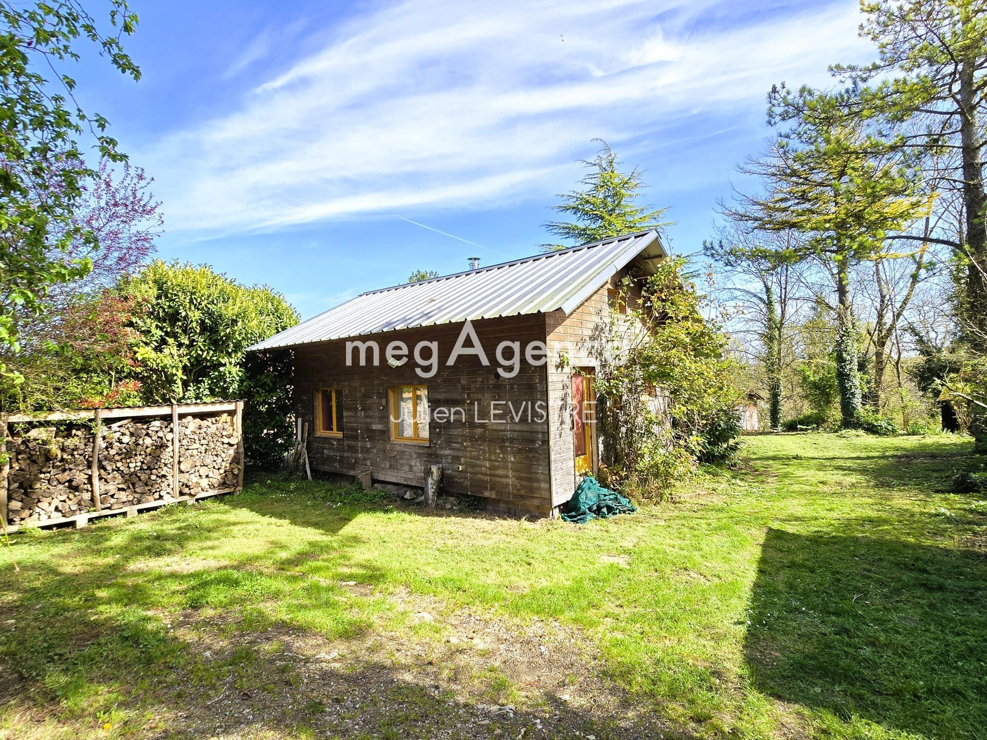 Photographie descriptive du bien