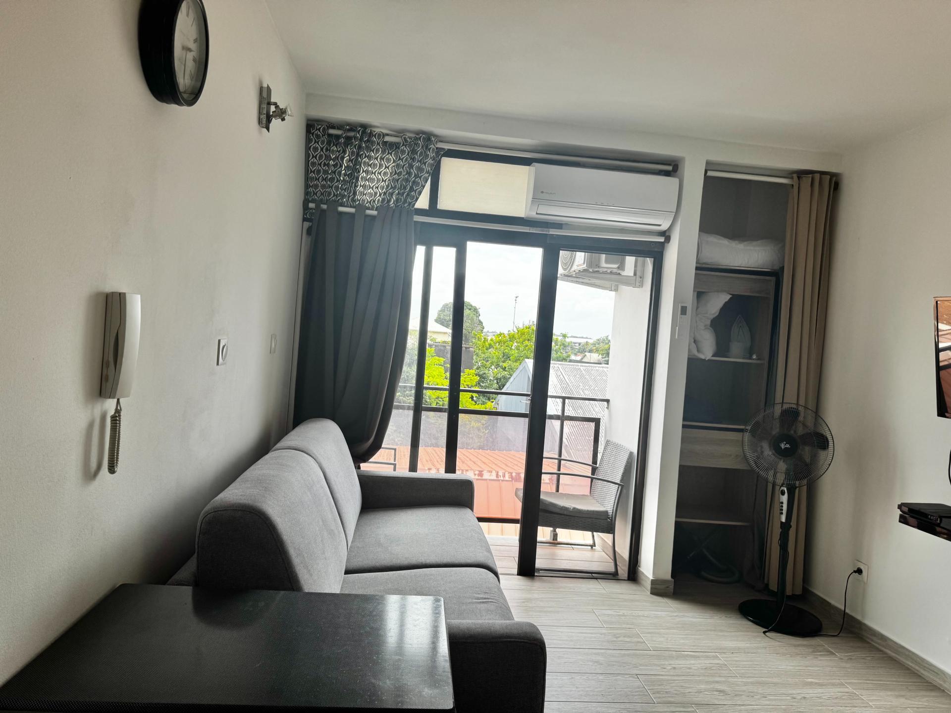 Photographie descriptive du bien