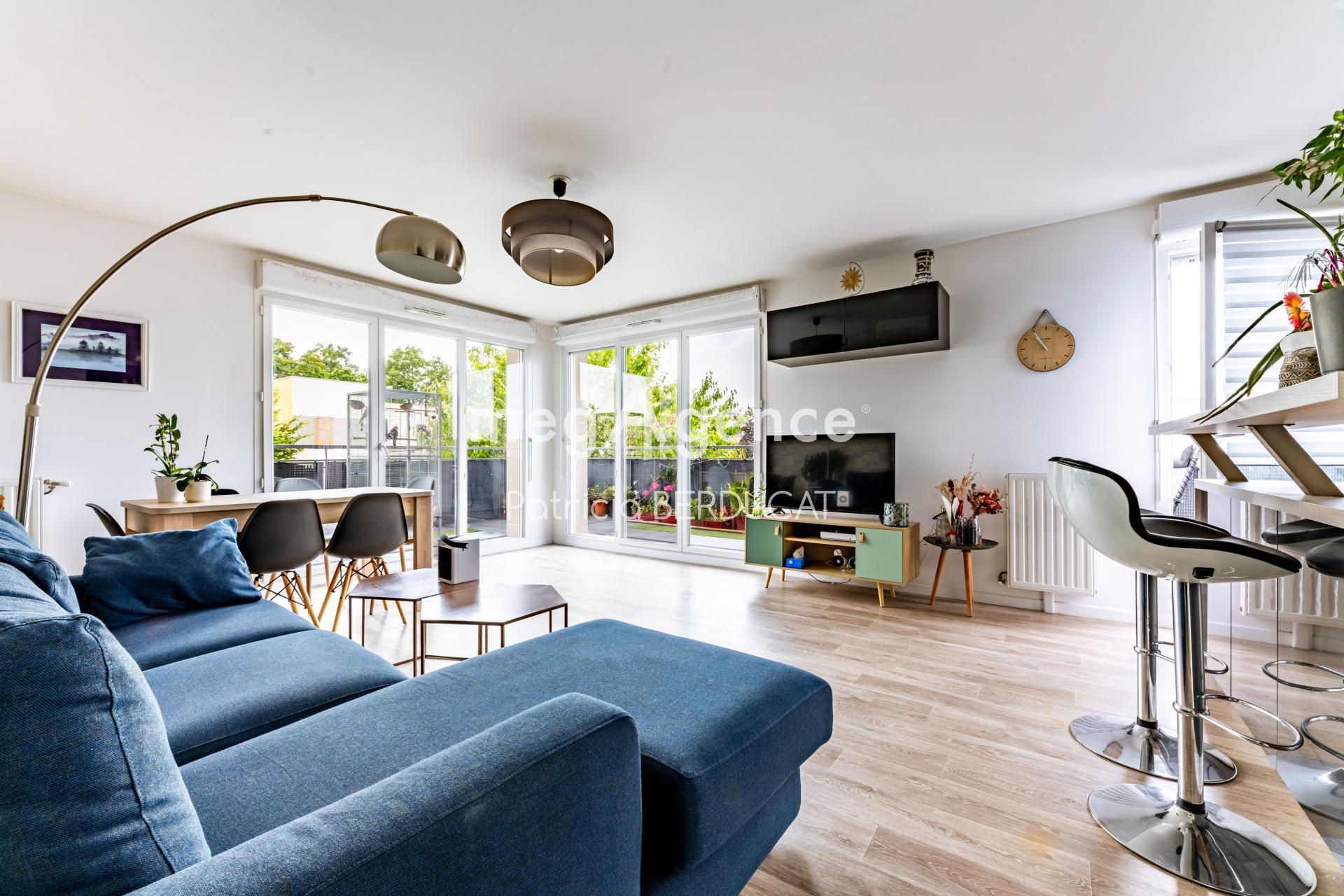 Photographie descriptive du bien