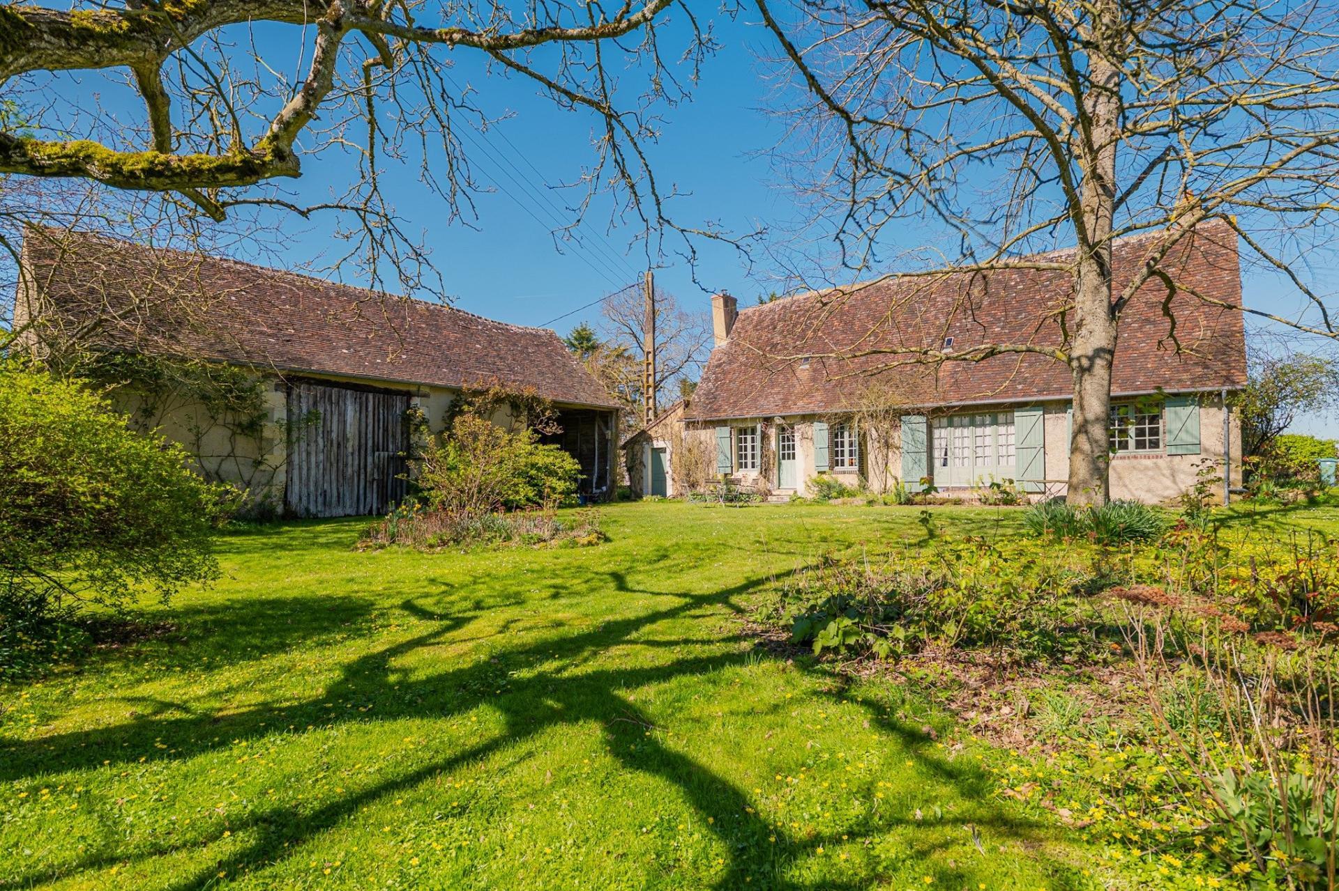 Photographie descriptive du bien