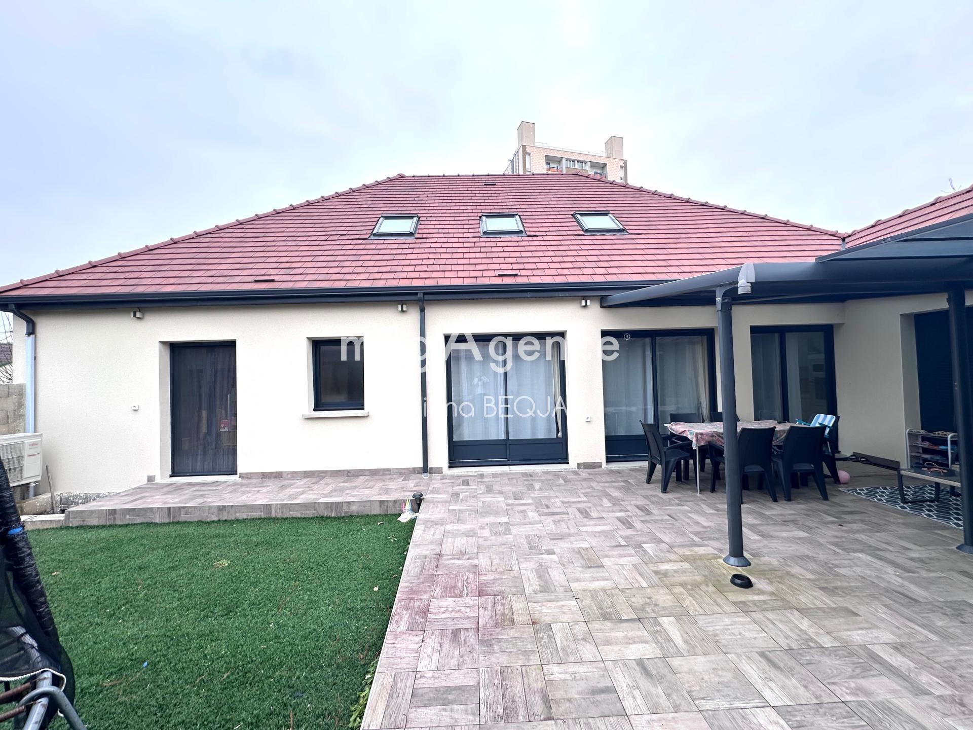 Photographie descriptive du bien