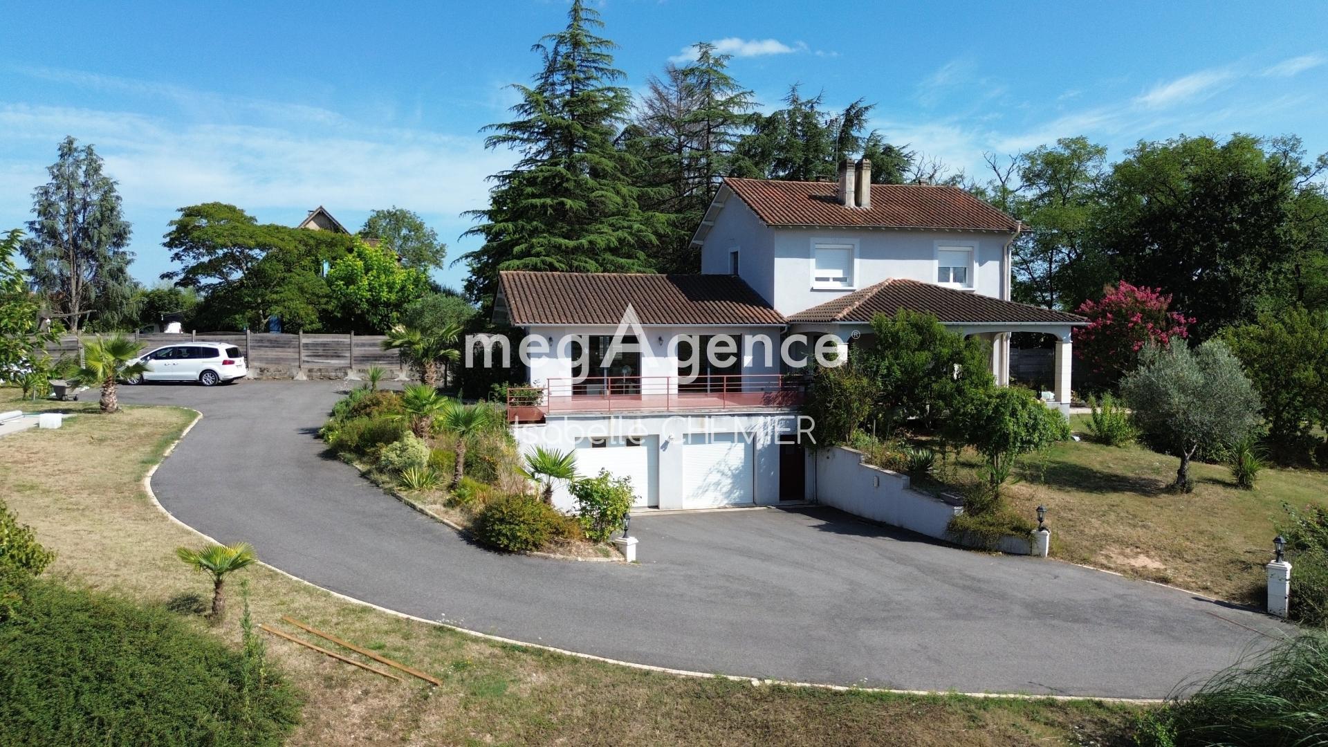 Photographie descriptive du bien