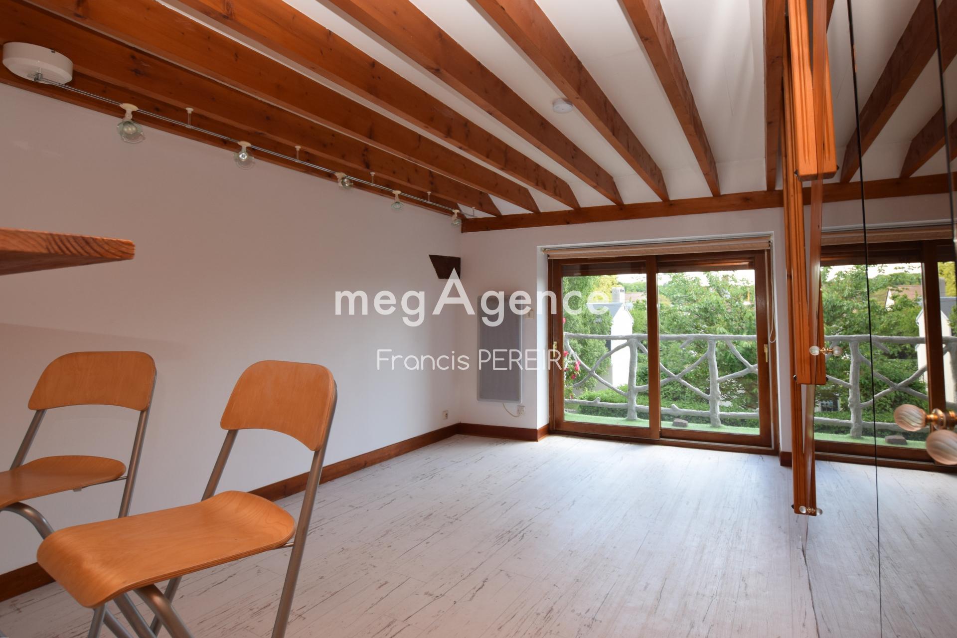 Photographie descriptive du bien