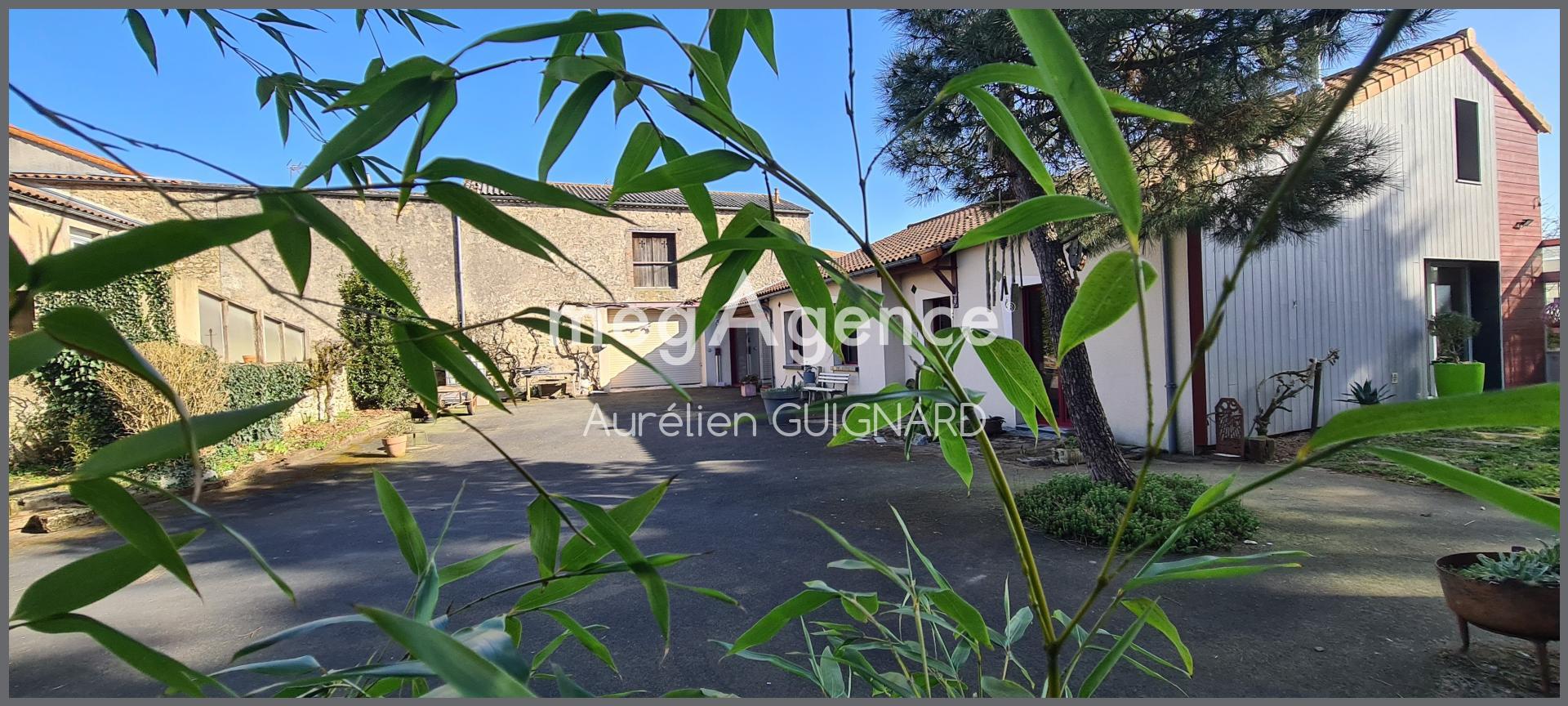 Photographie descriptive du bien