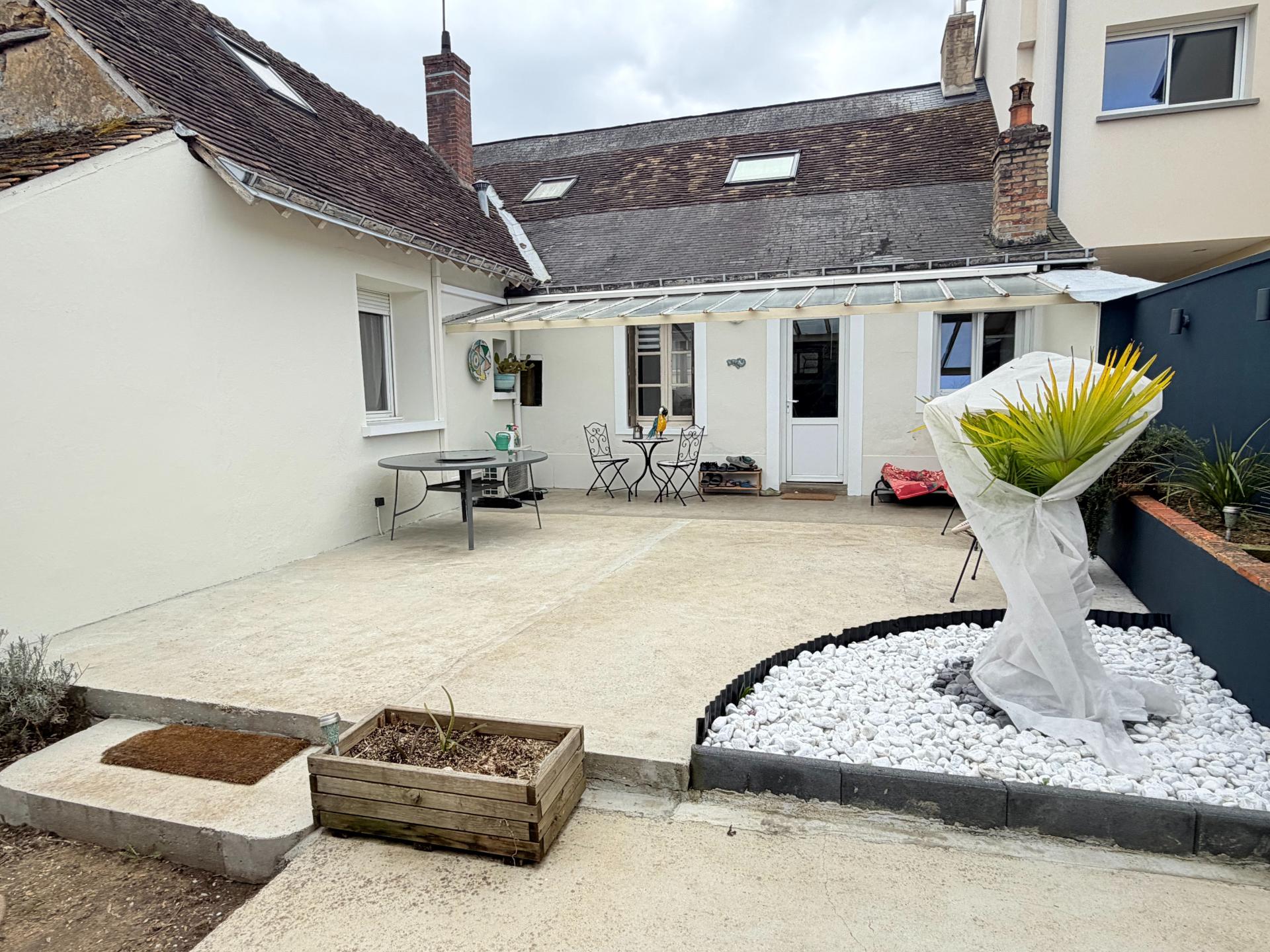 Photographie descriptive du bien