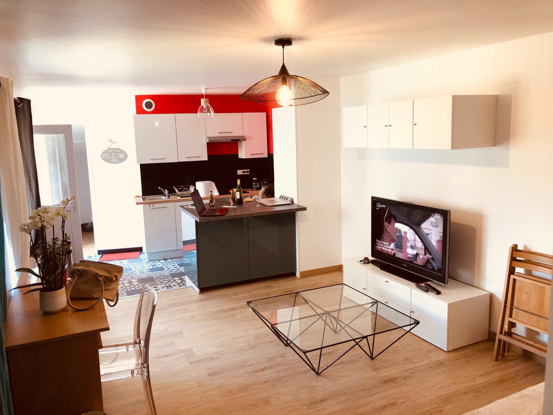 Photographie descriptive du bien