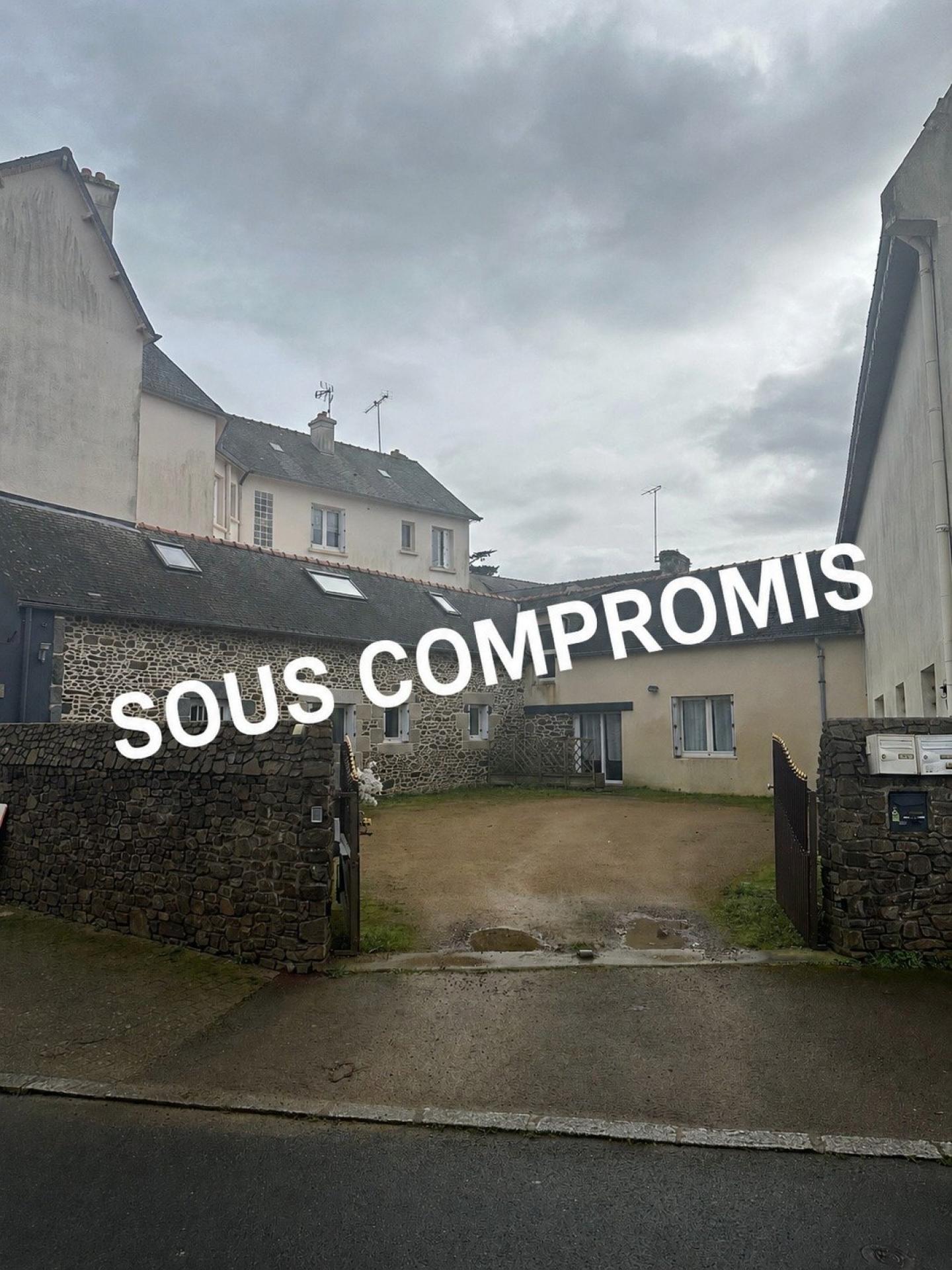 Photographie descriptive du bien
