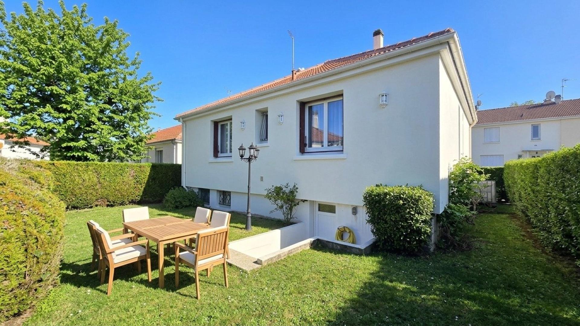 Photographie descriptive du bien