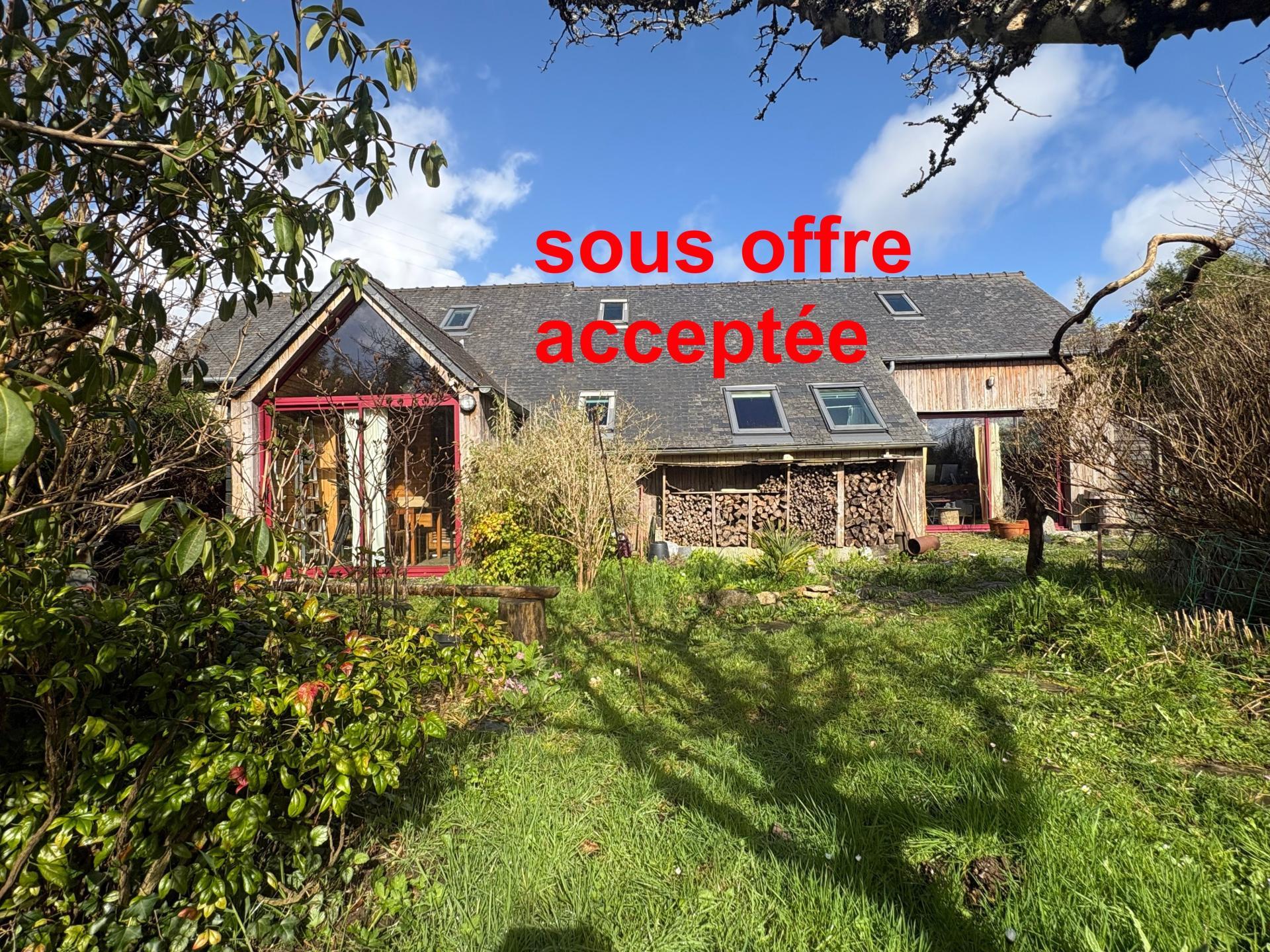 Photographie descriptive du bien