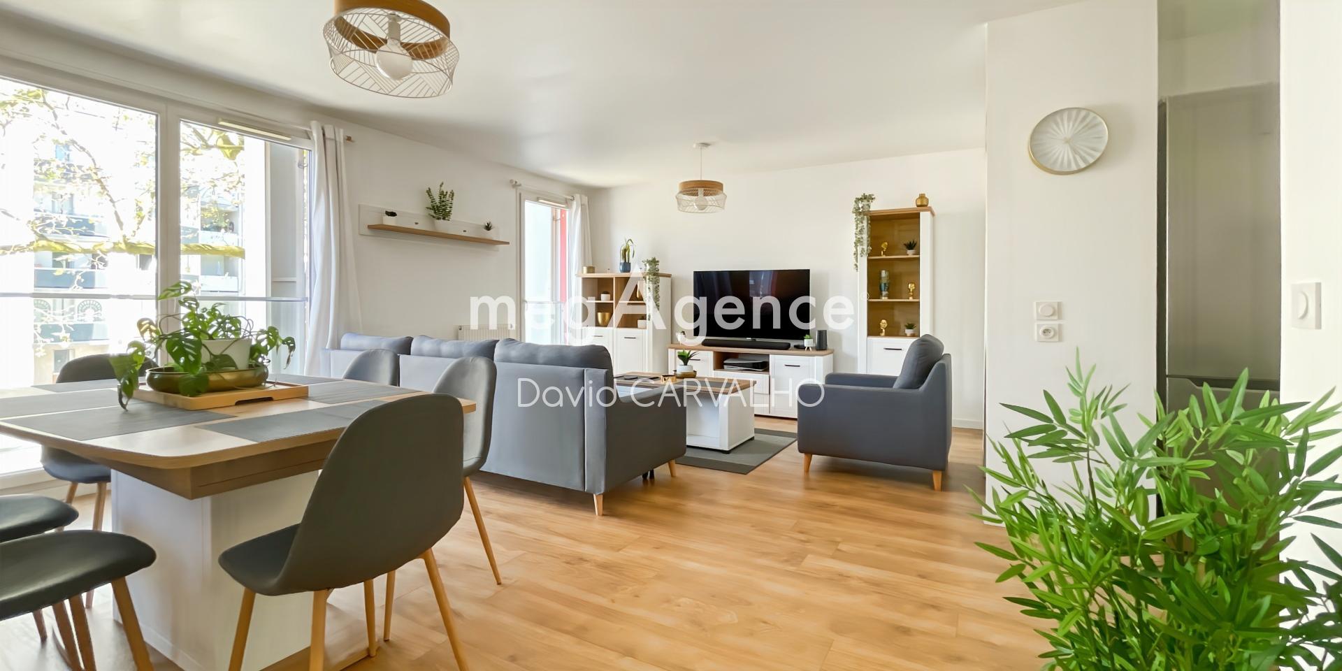 Photographie descriptive du bien