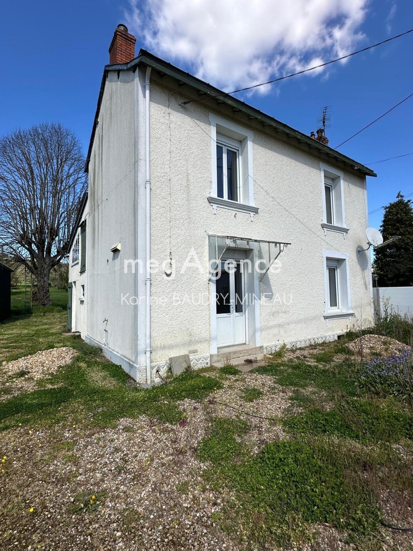 Photographie descriptive du bien