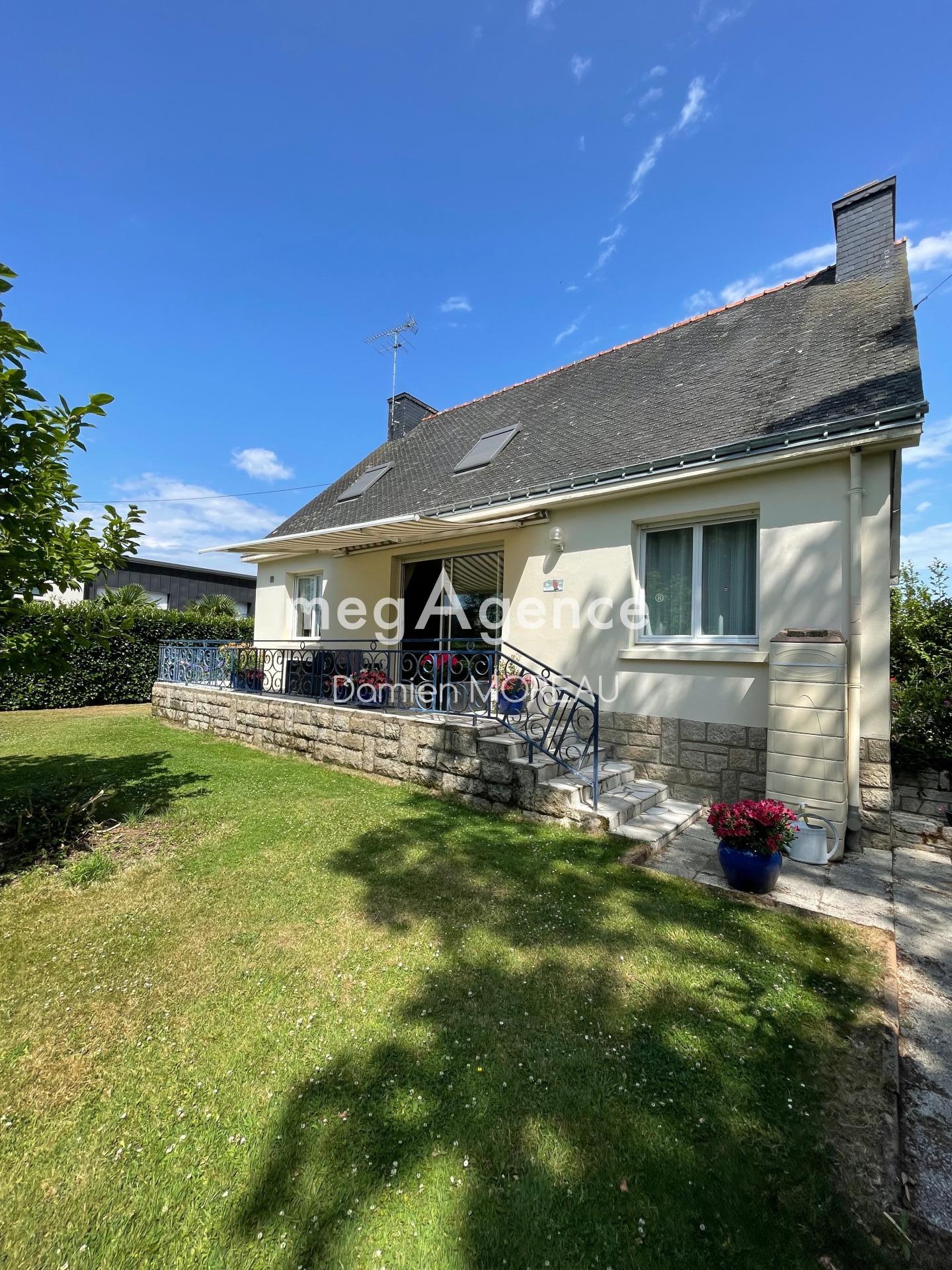 Photographie descriptive du bien