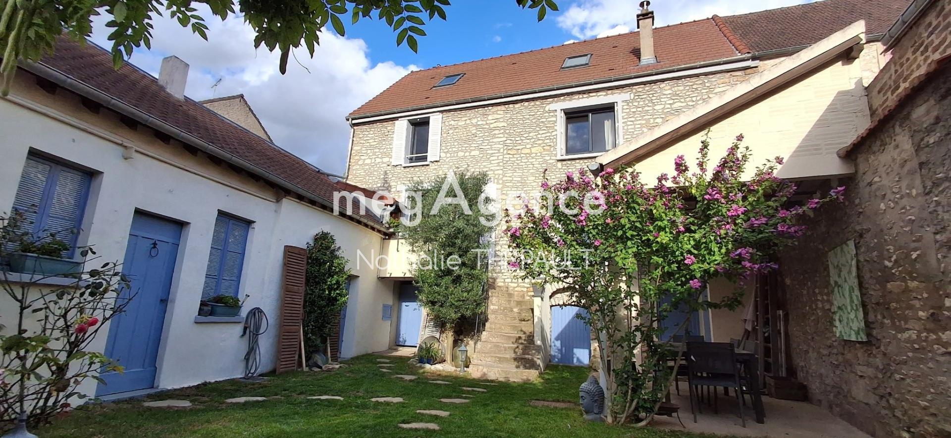 Photographie descriptive du bien