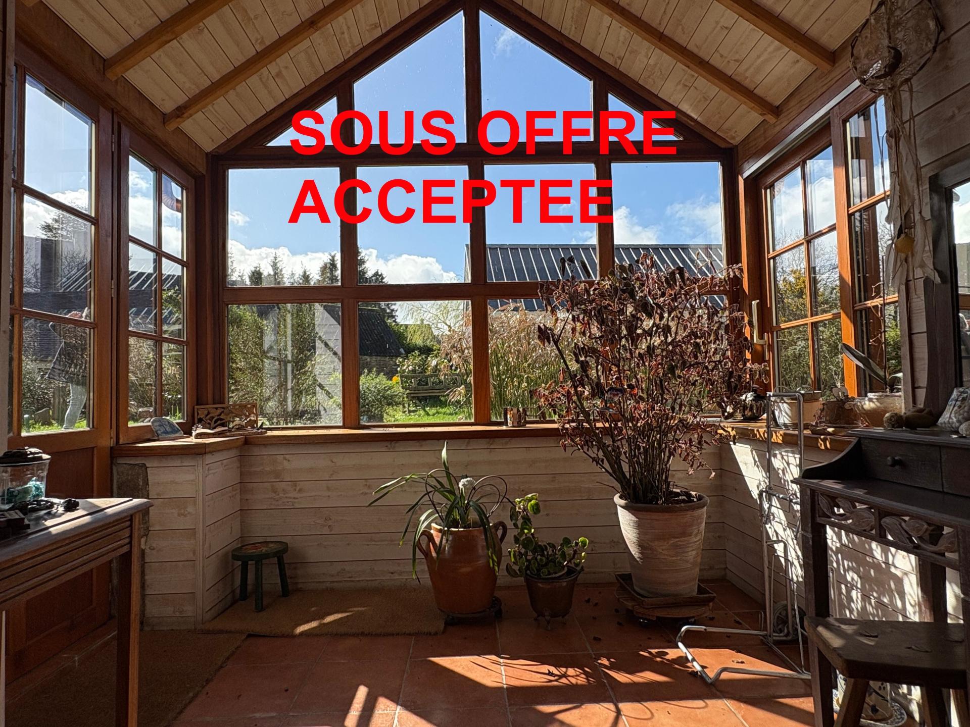 Photographie descriptive du bien