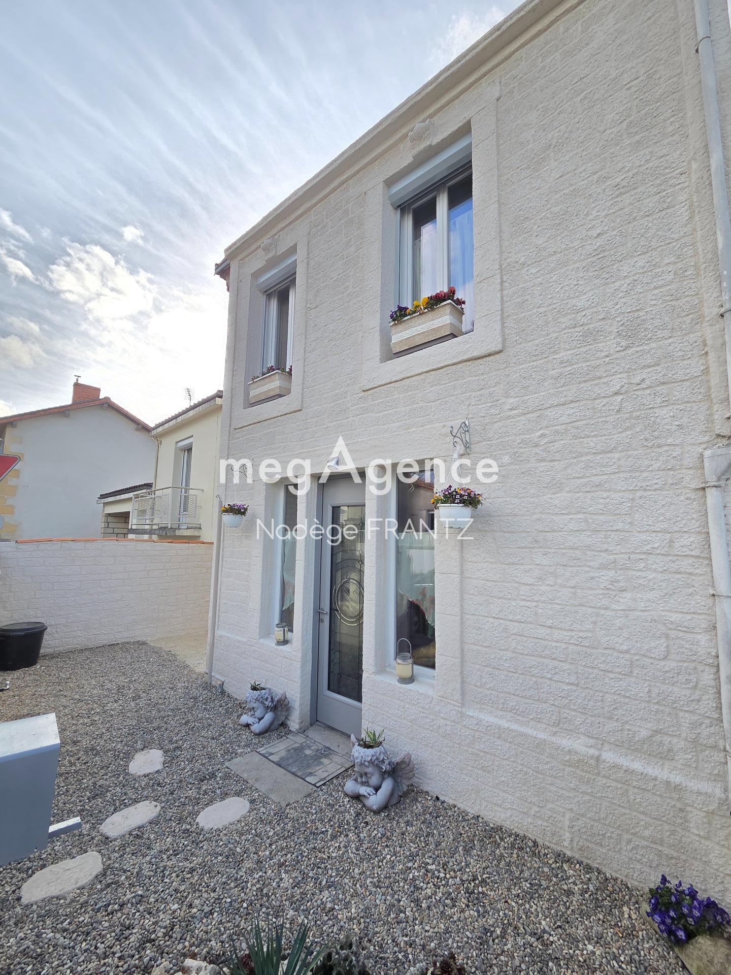 Photographie descriptive du bien