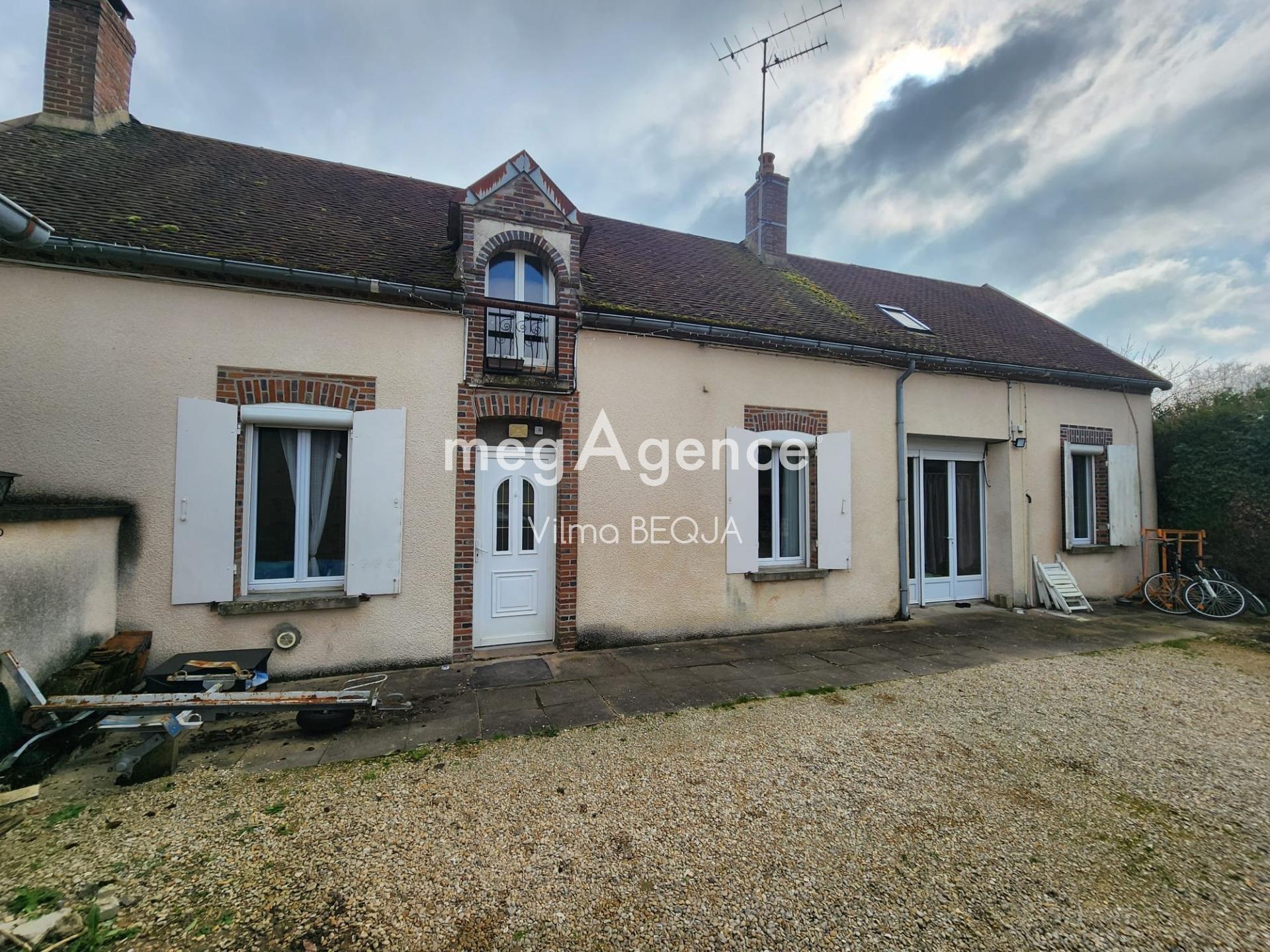 Photographie descriptive du bien