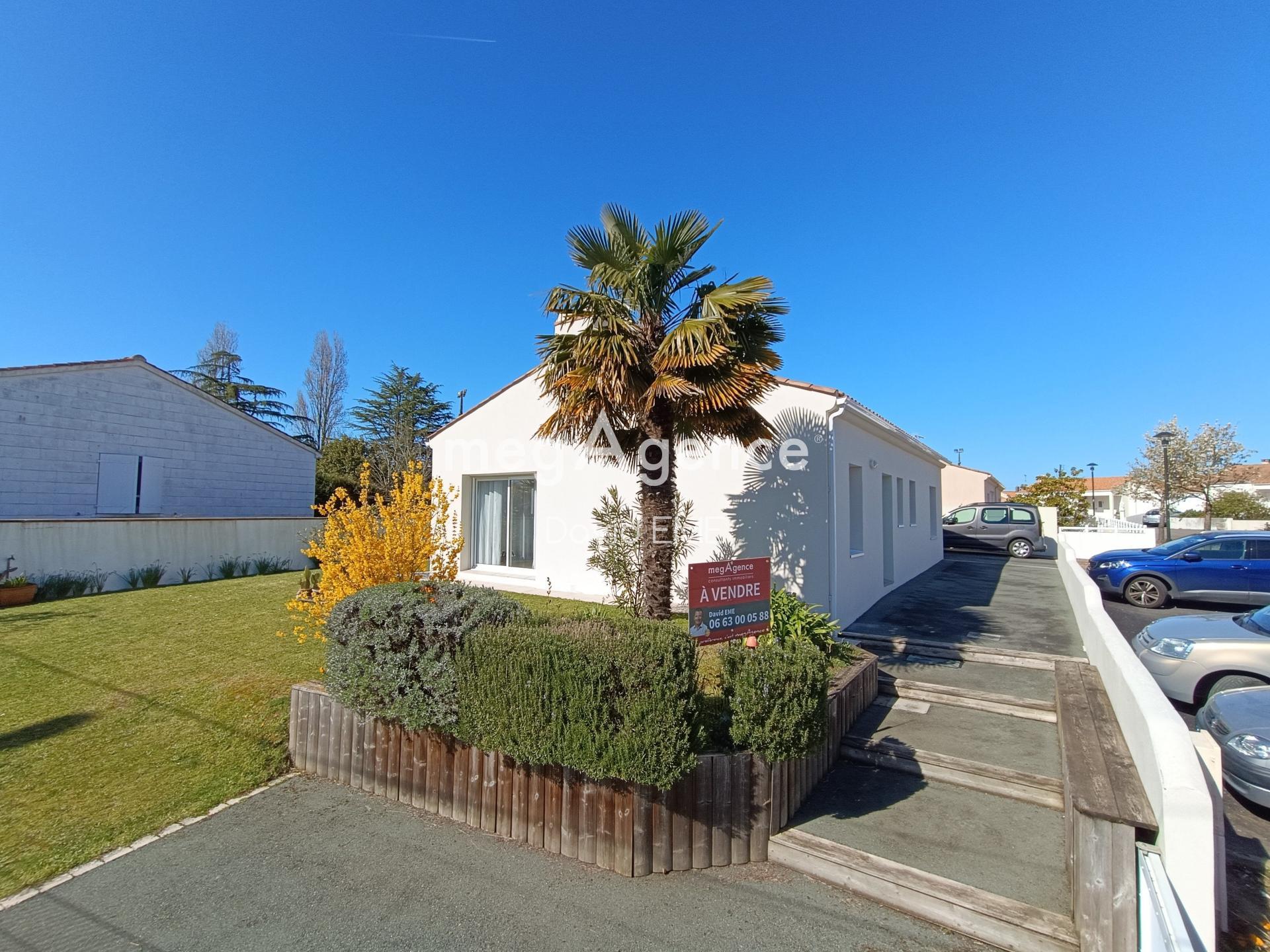 Photographie descriptive du bien