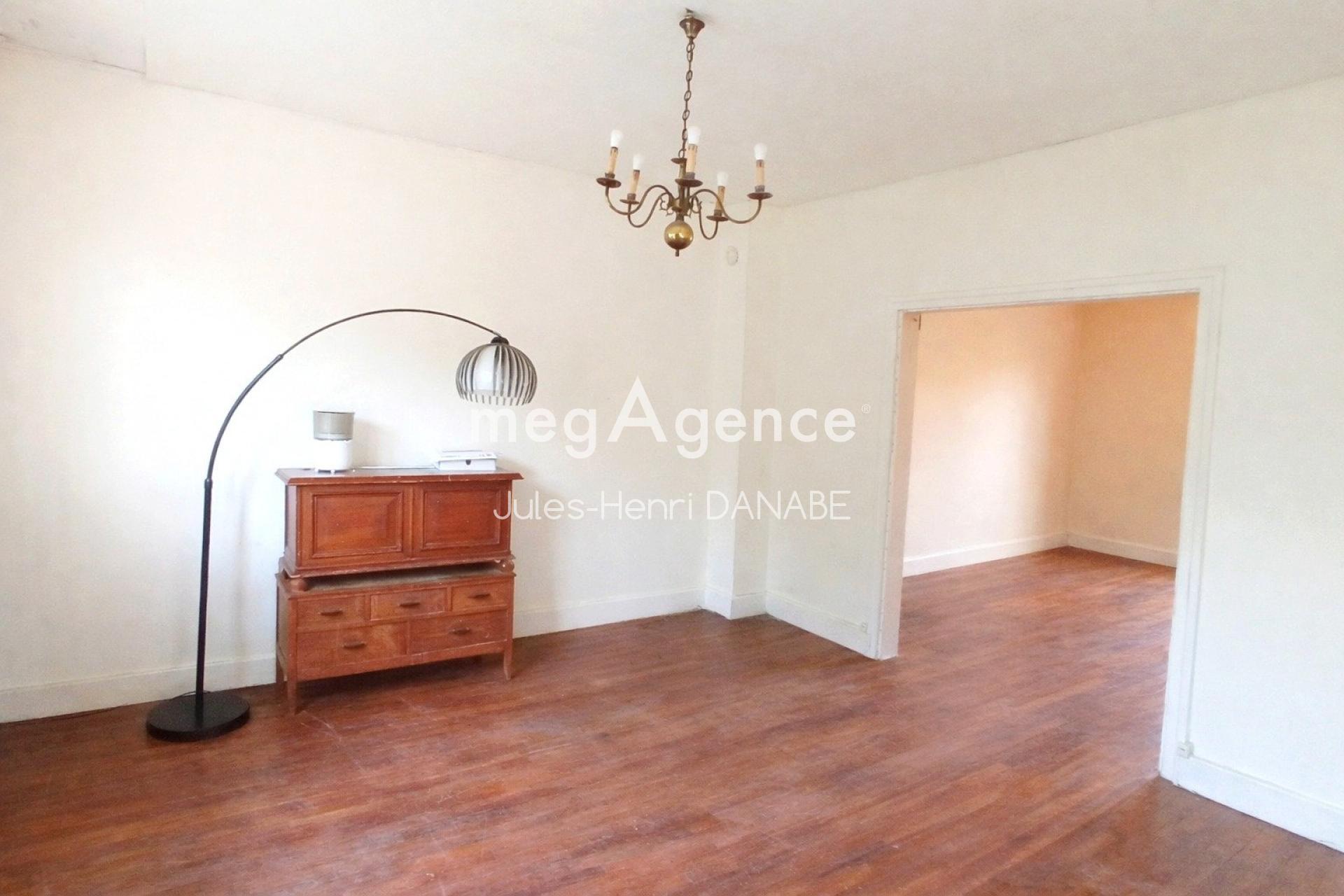 Photographie descriptive du bien