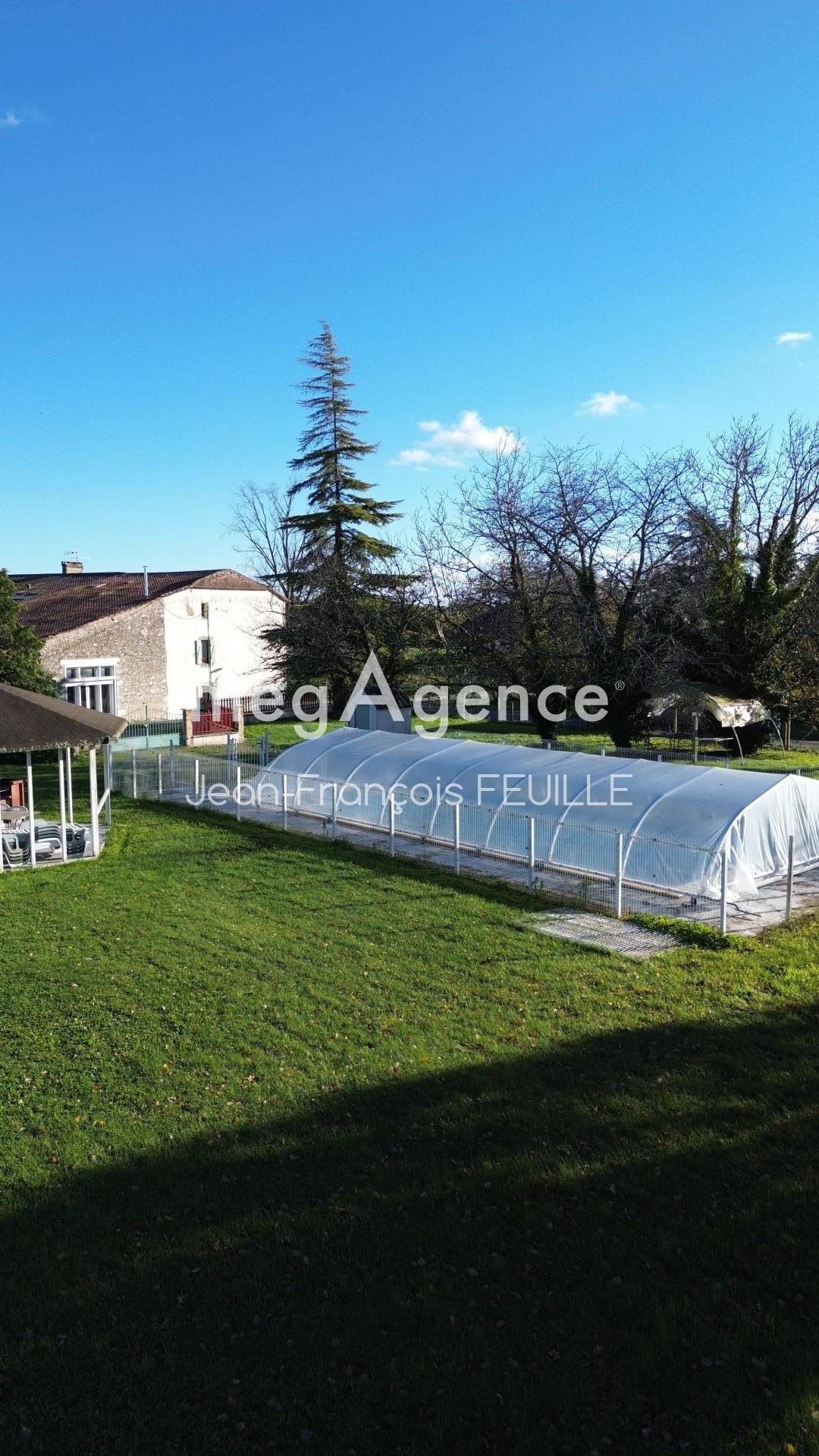 Photographie descriptive du bien