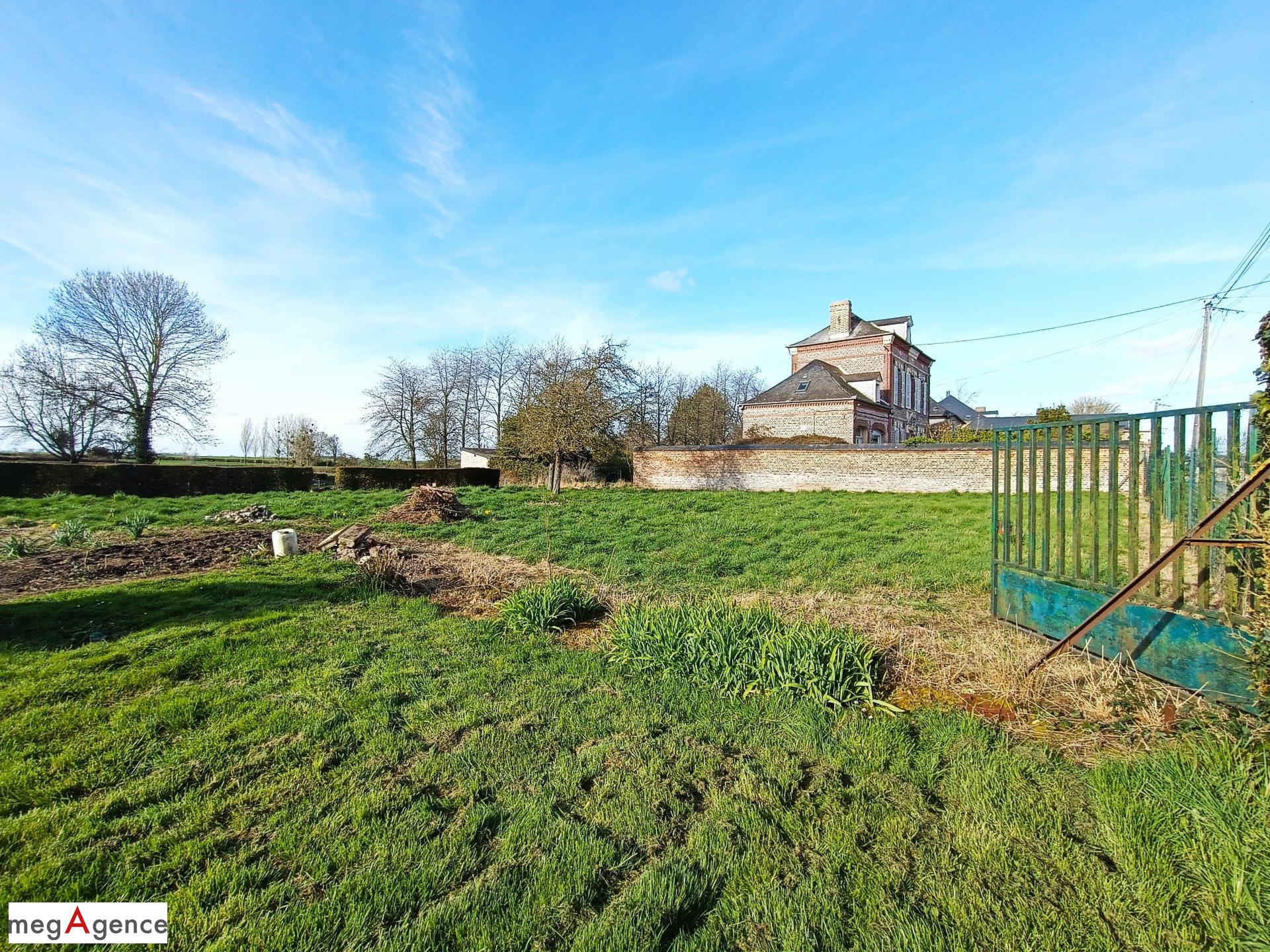 Photographie descriptive du bien