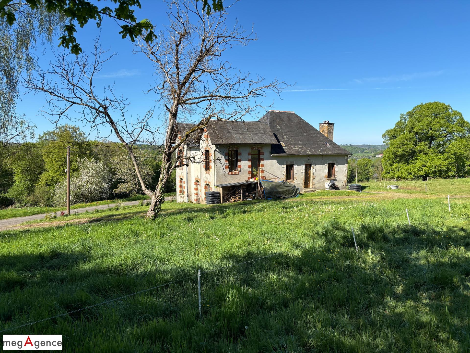 Photographie descriptive du bien