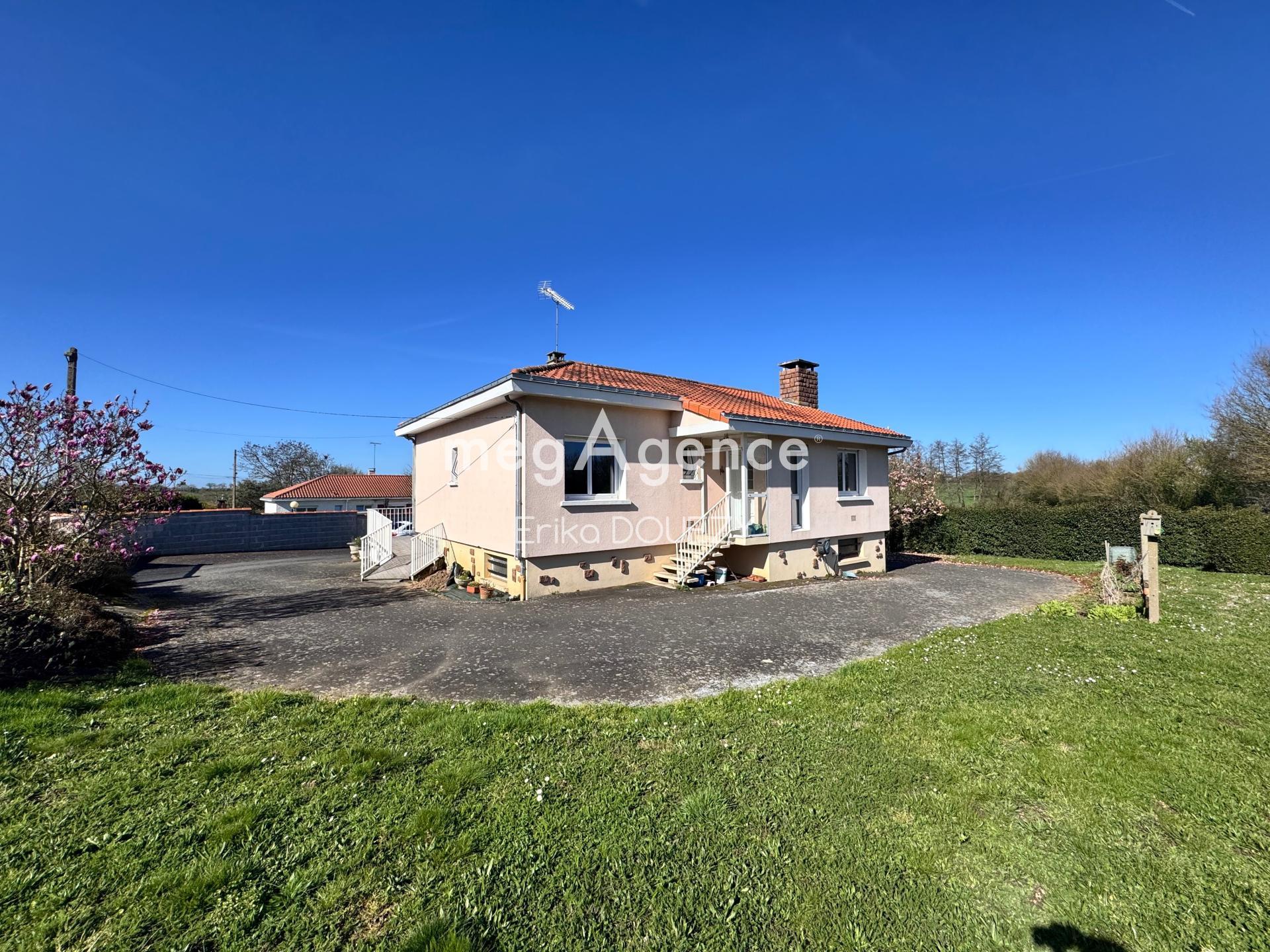 Photographie descriptive du bien