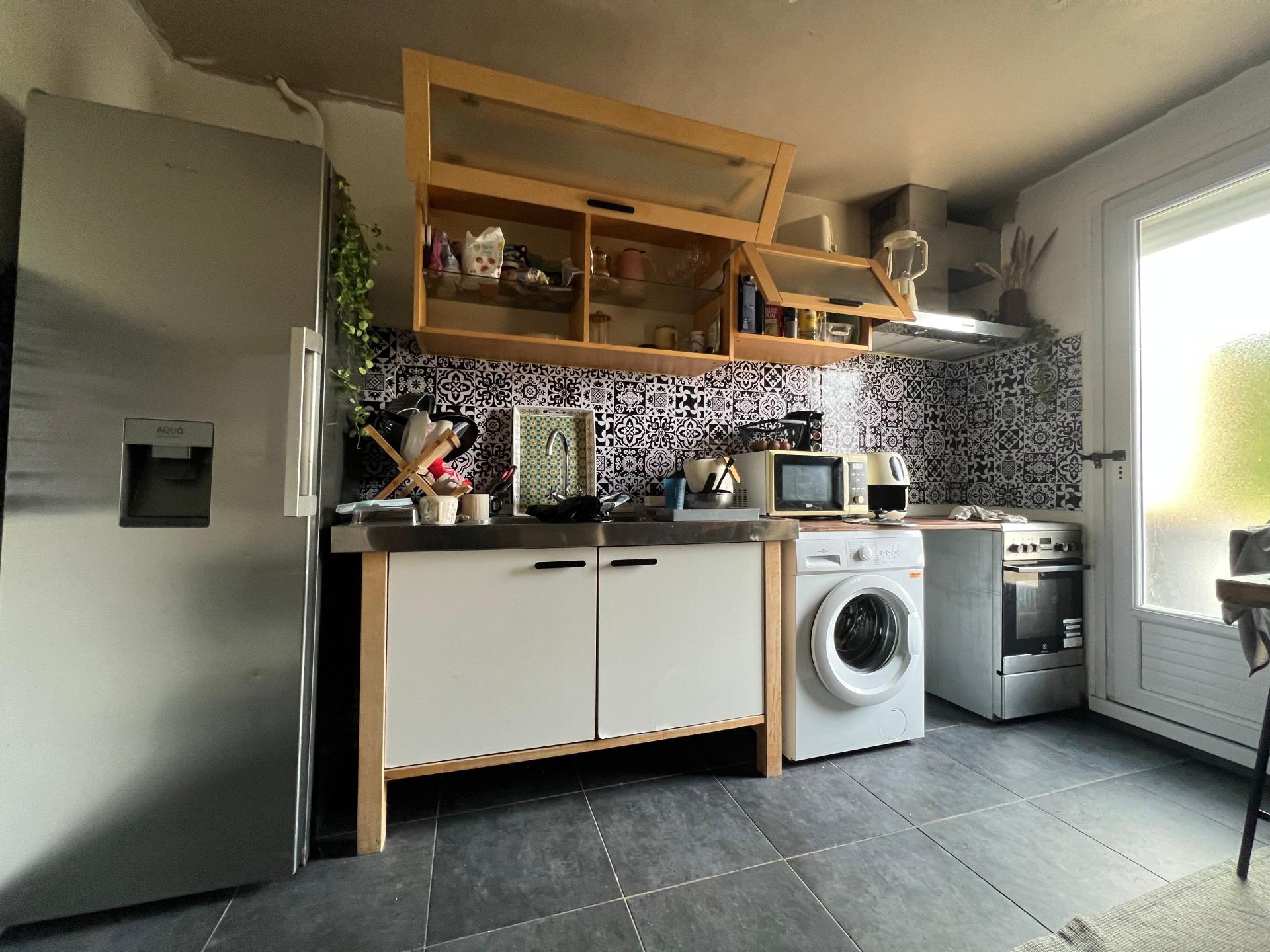 Photographie descriptive du bien