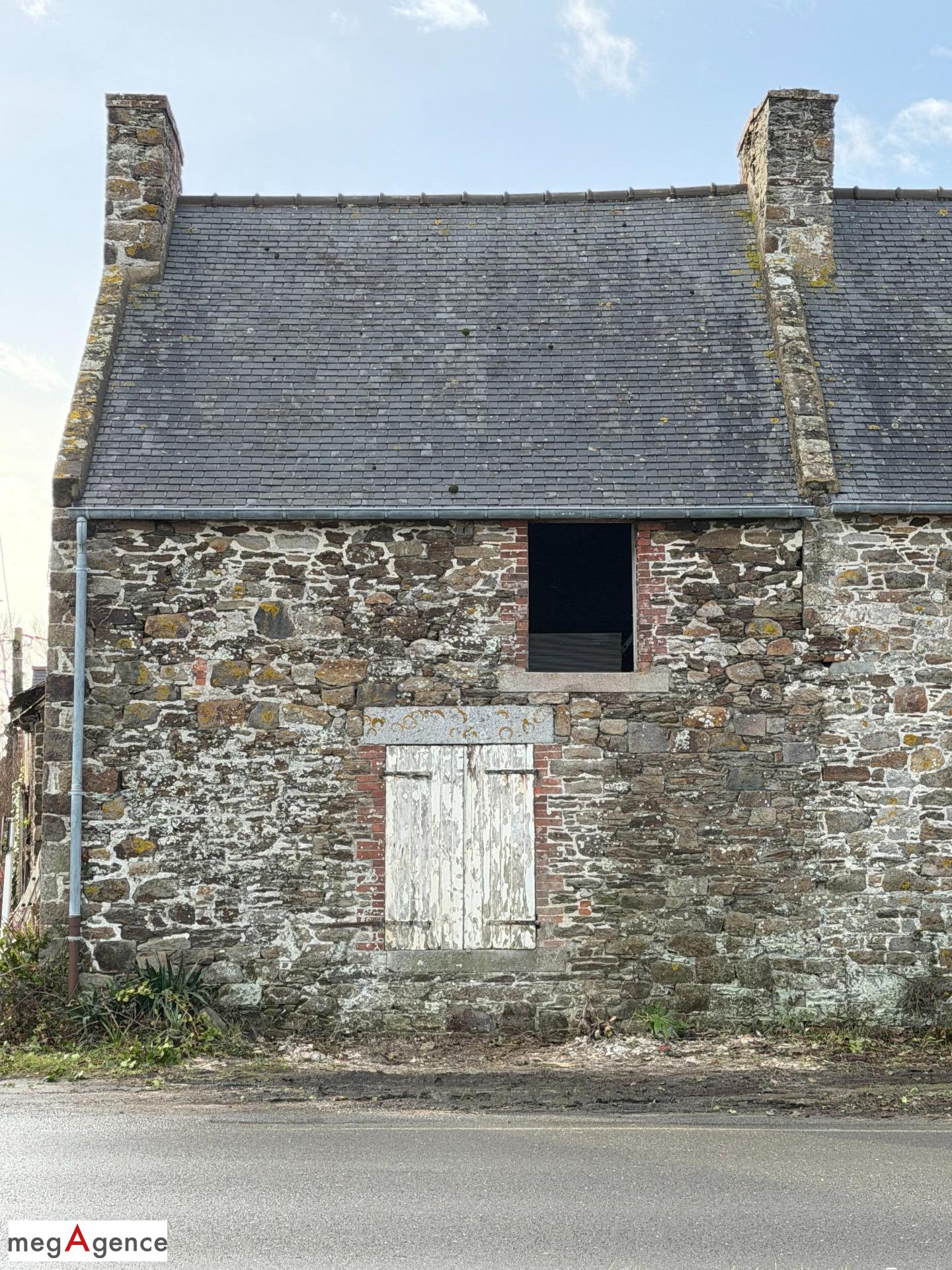 Photographie descriptive du bien