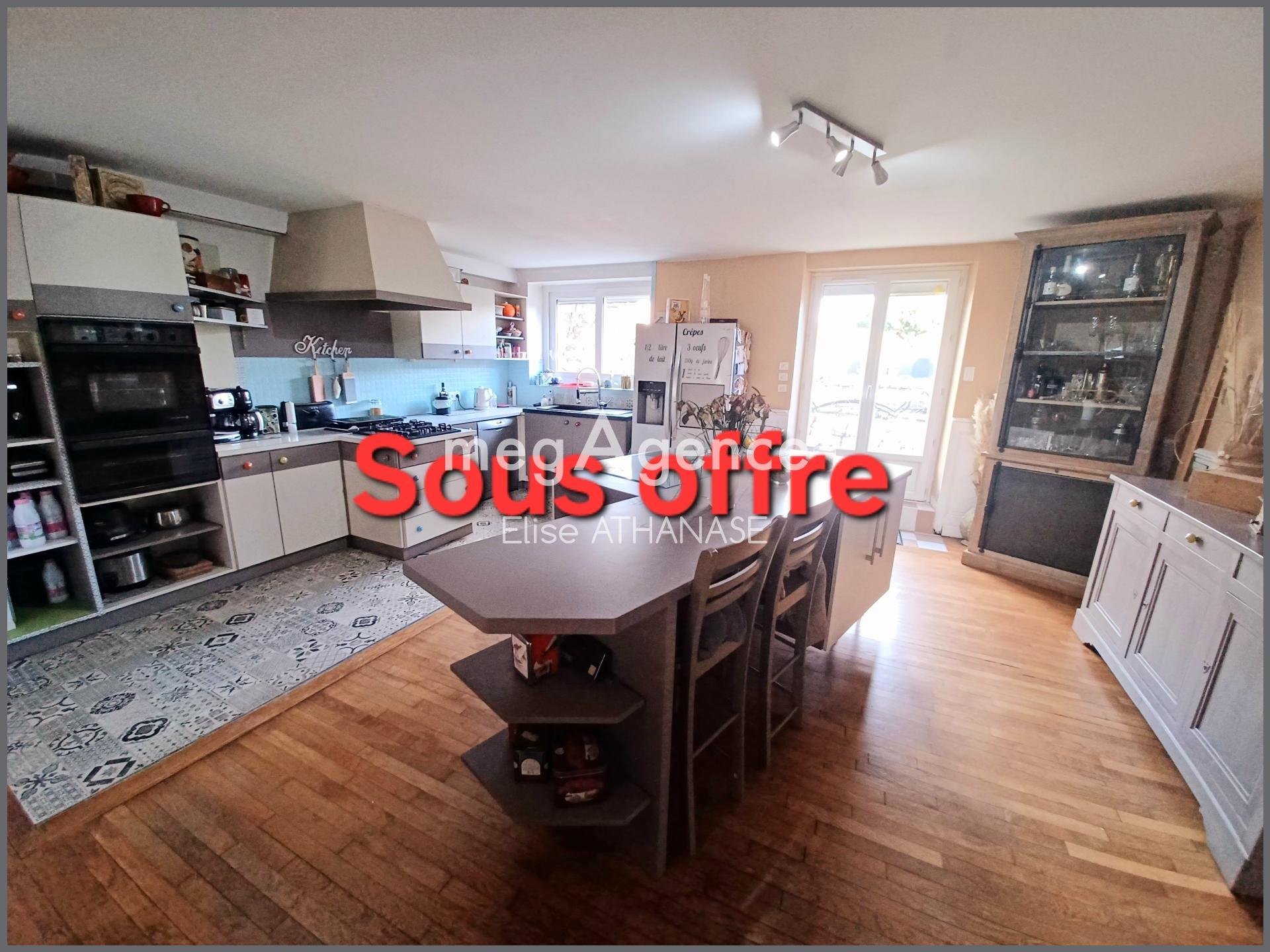 Photographie descriptive du bien