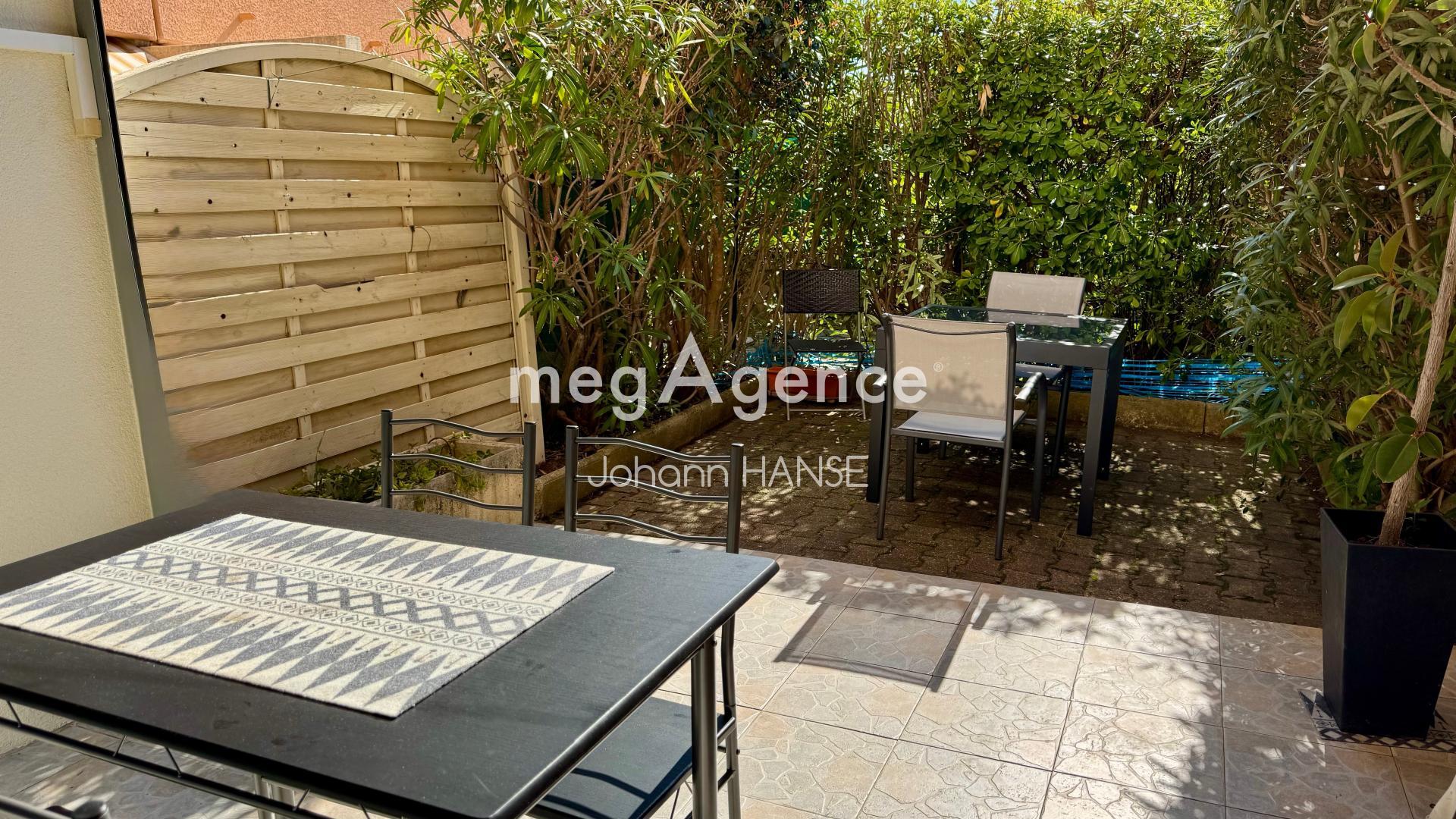 Photographie descriptive du bien