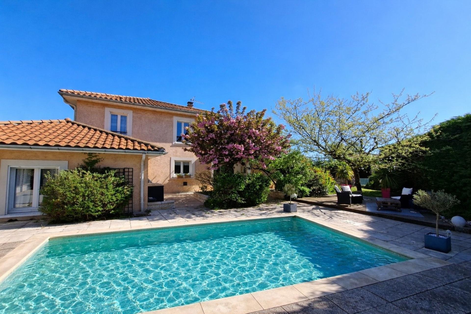 Photographie descriptive du bien