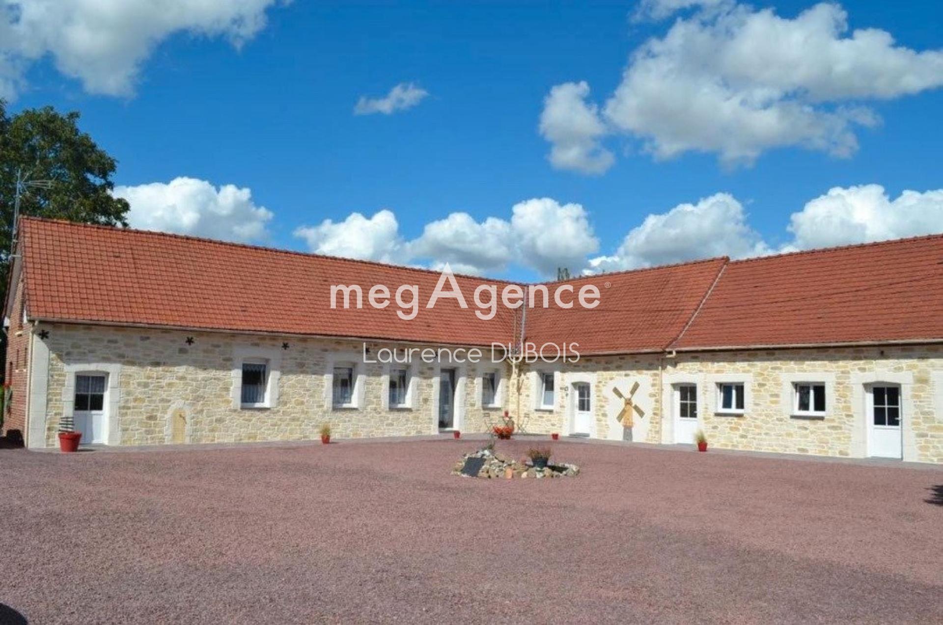 Photographie descriptive du bien