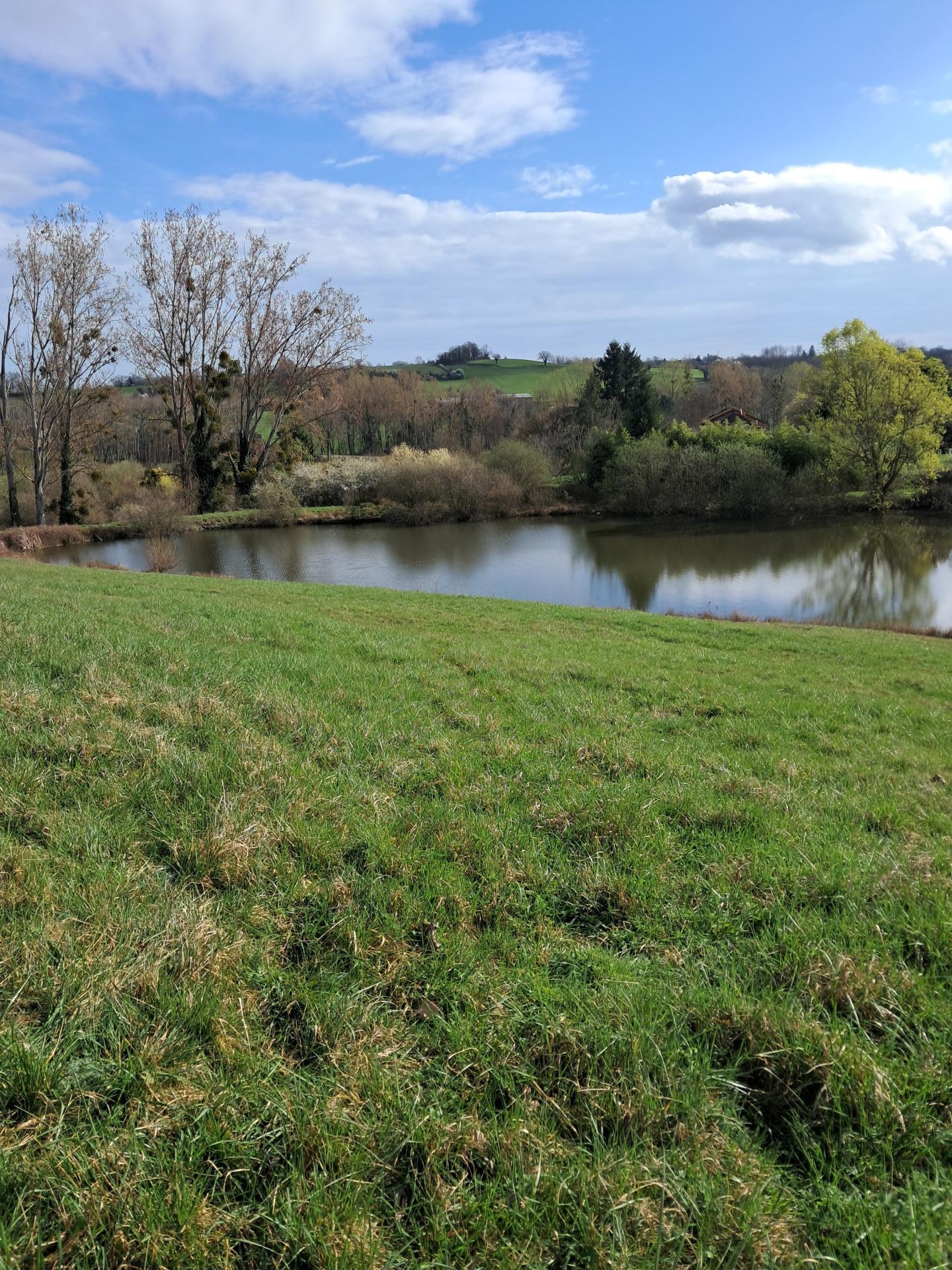 Photographie descriptive du bien