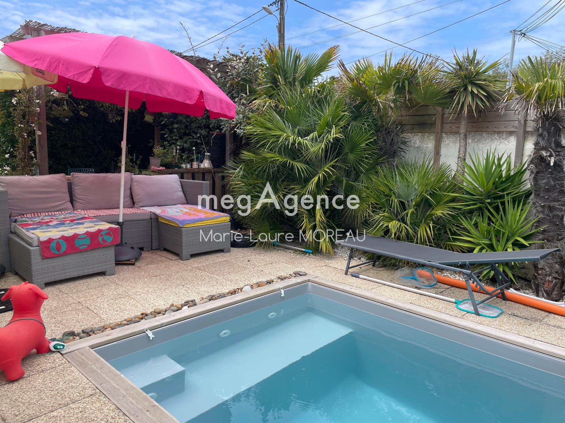 Photographie descriptive du bien