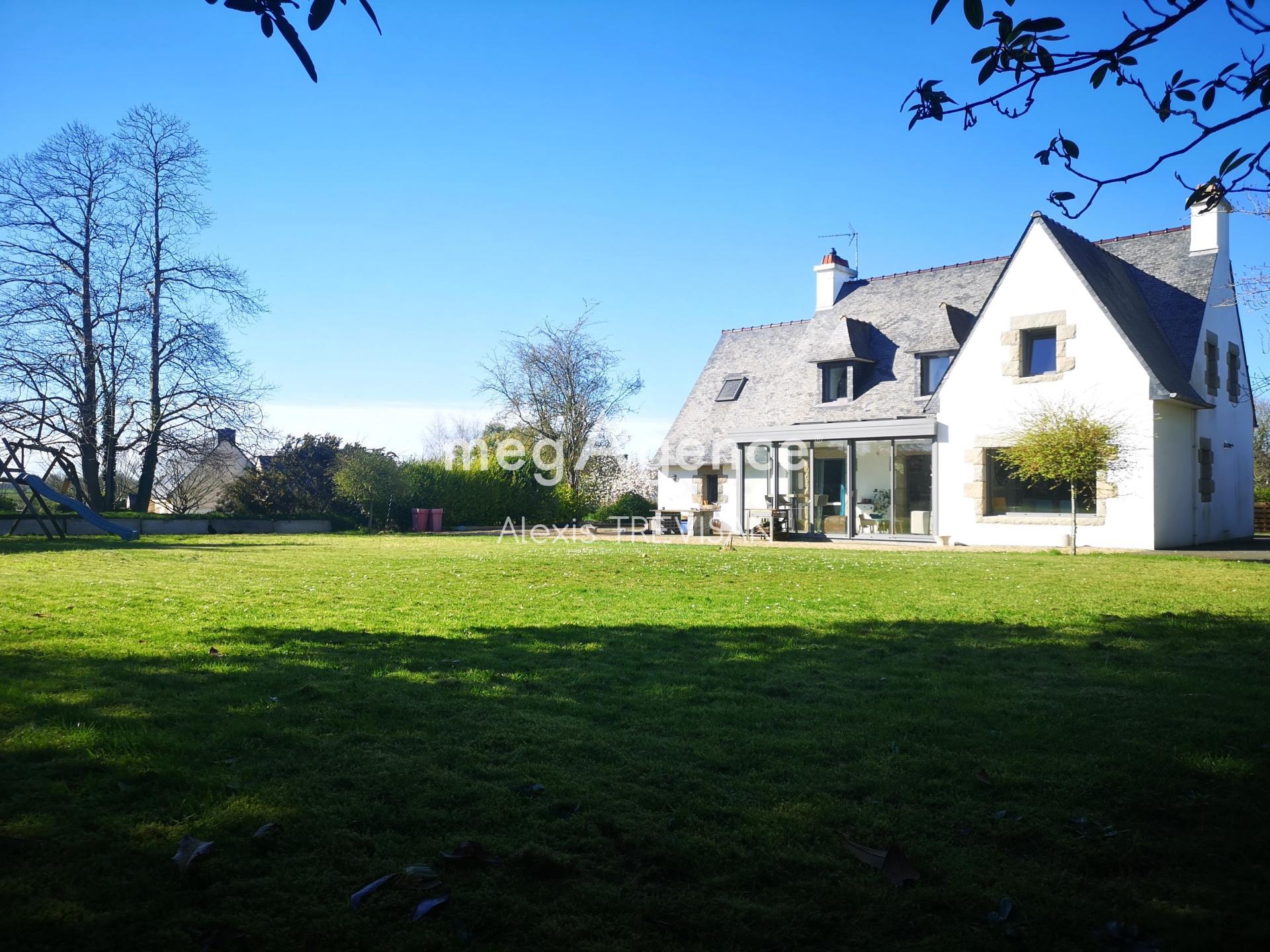 Photographie descriptive du bien